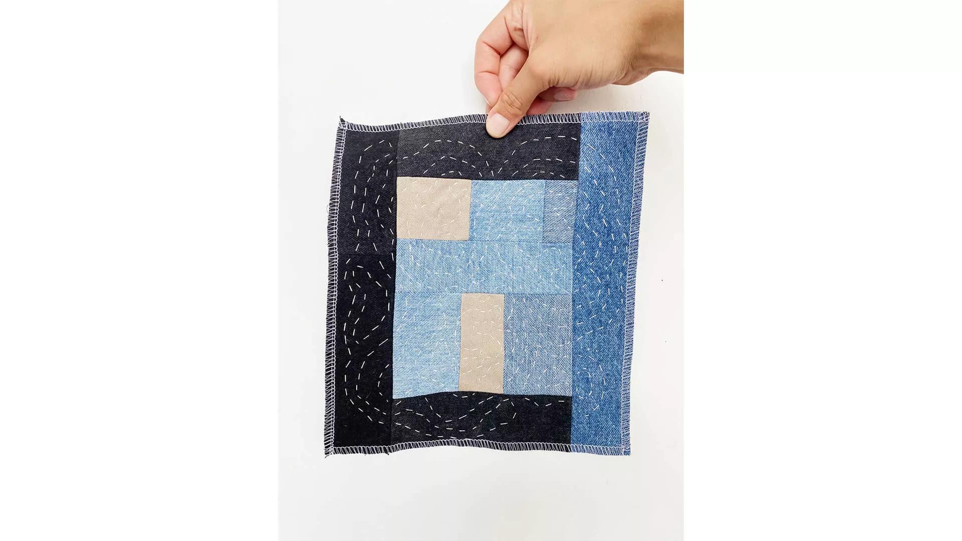 Image for exhibition titled Community Lab: Threads of Connection Workshops