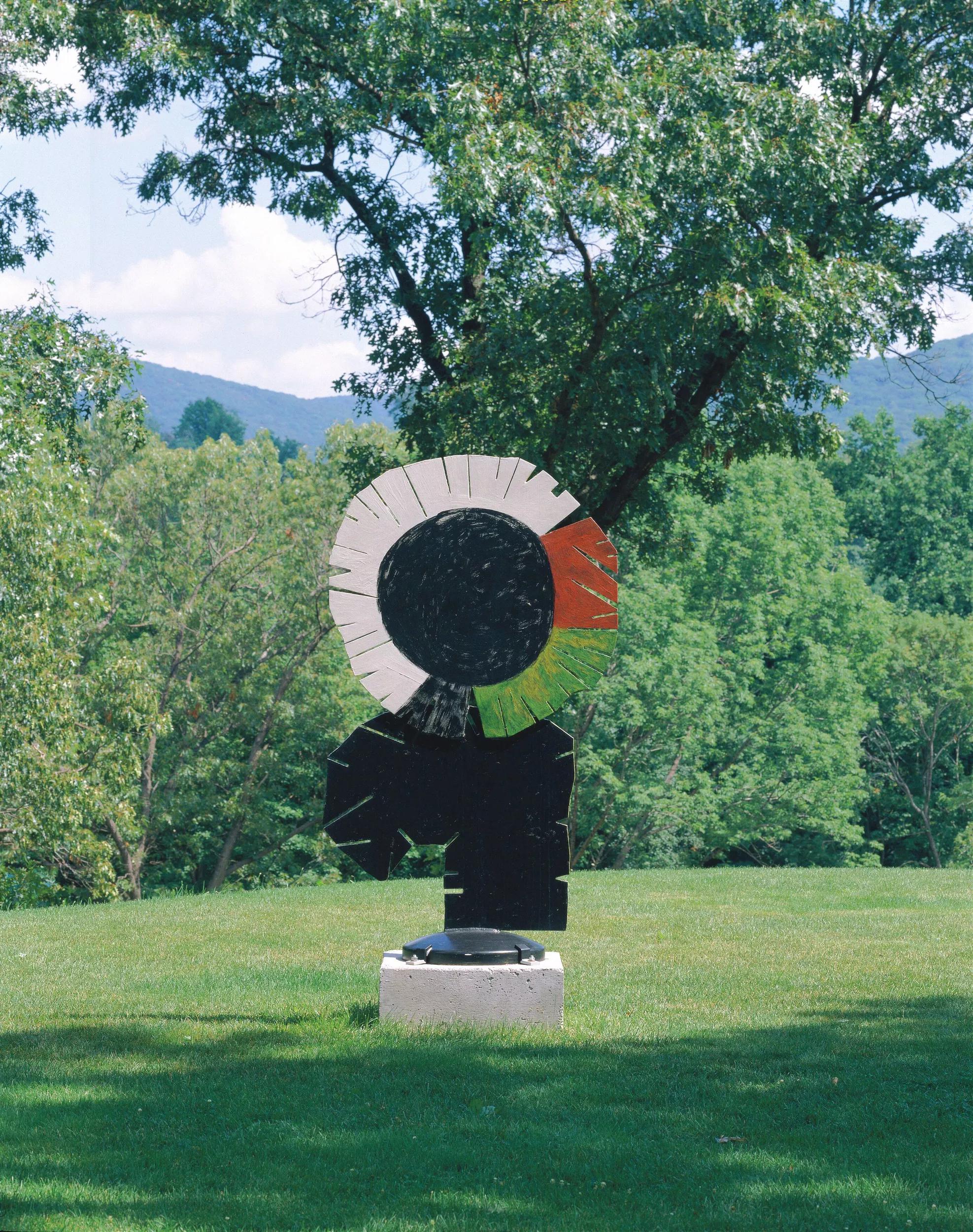 Image for exhibition titled David Smith