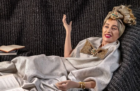 Image for exhibition titled Cindy Sherman