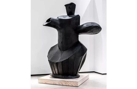 Thumbnail image for exhibition titled William Kentridge