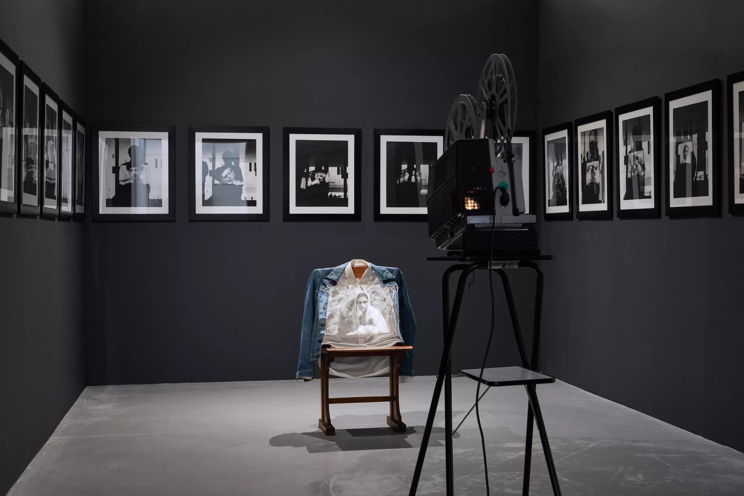 Image for exhibition titled Fabio Mauri
