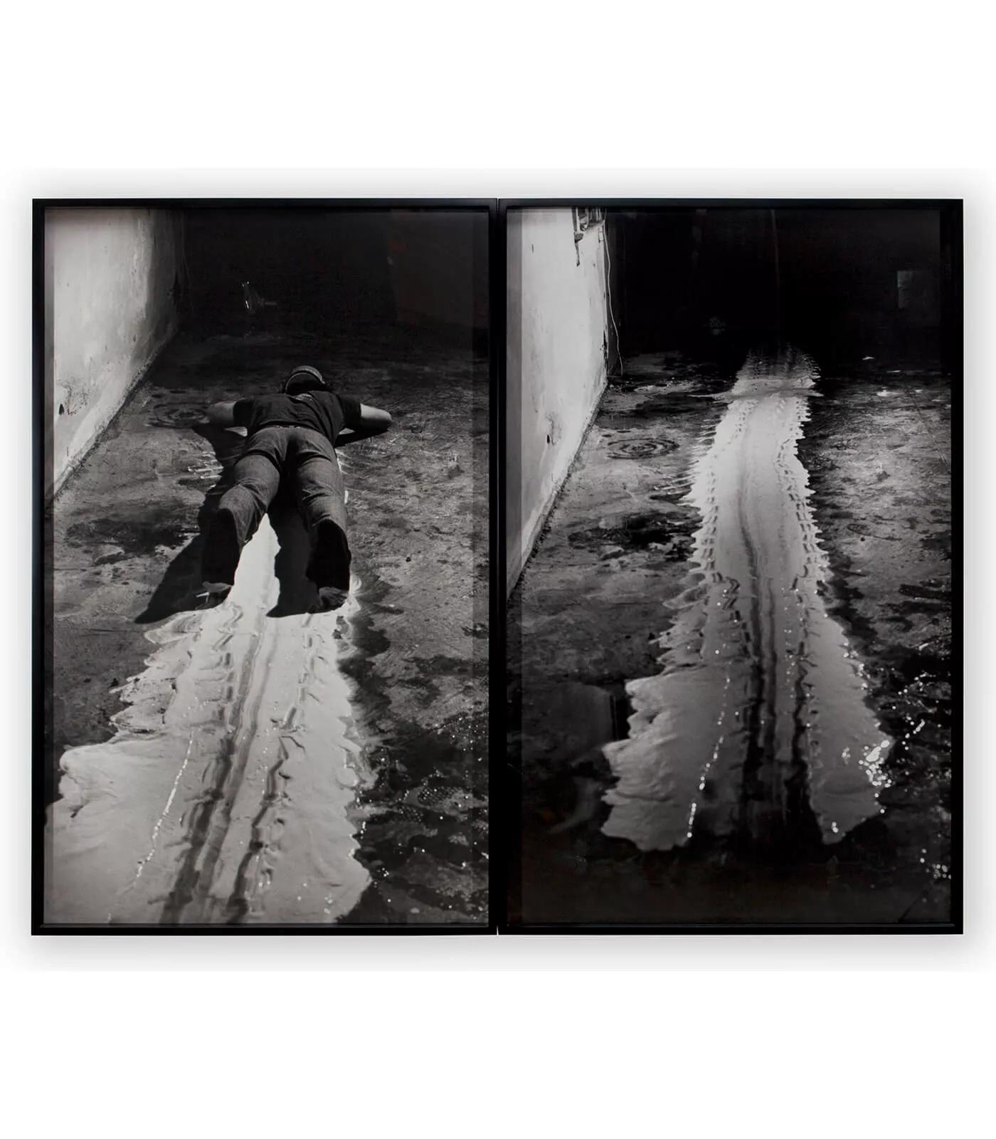 Image for exhibition titled PAUL McCARTHY