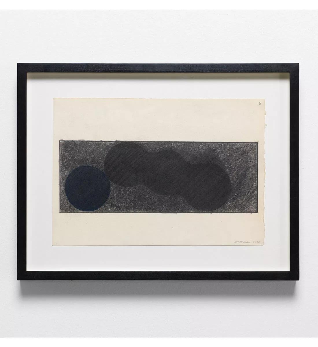 Image for exhibition titled Takesada Matsutani