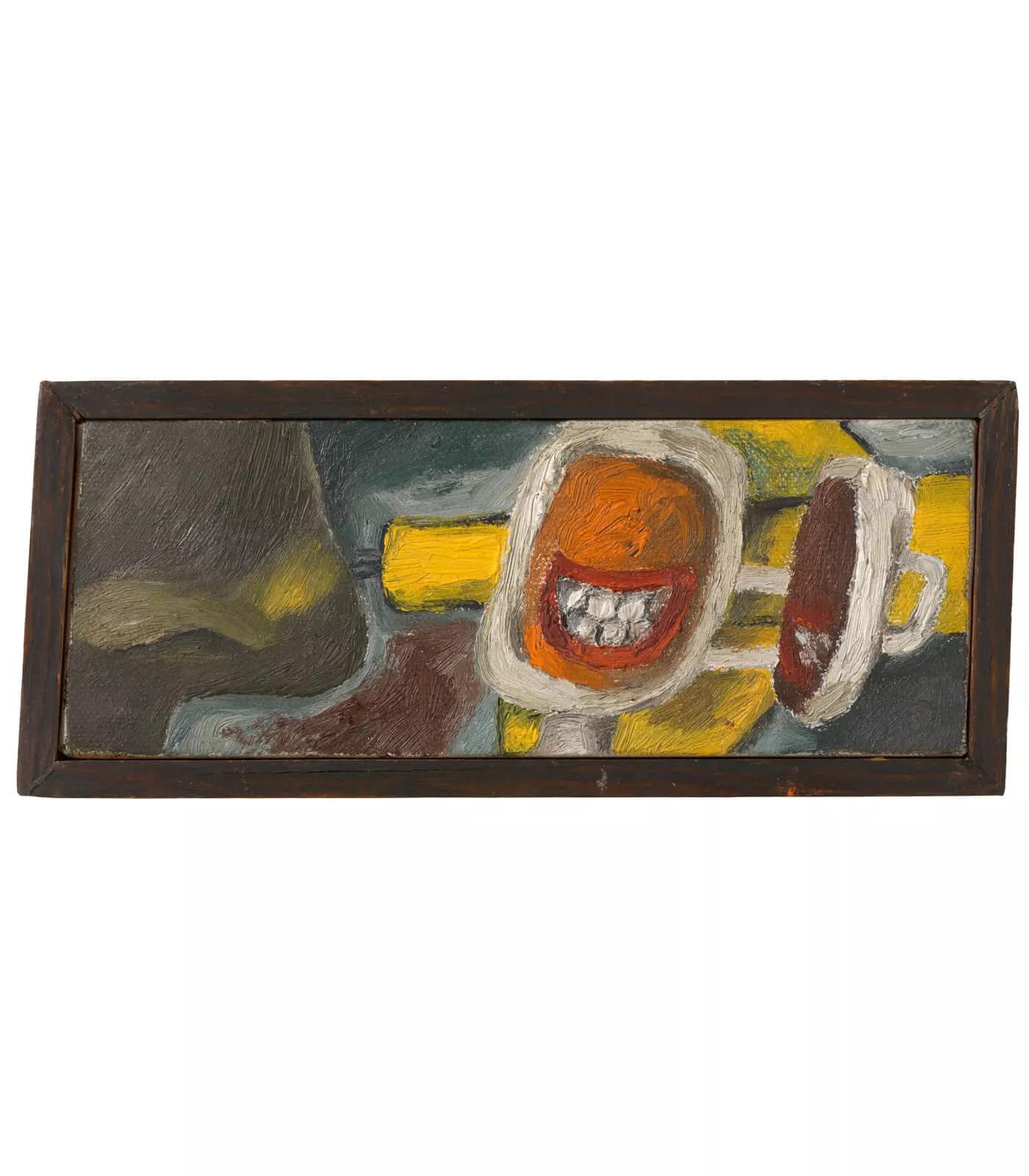Image for exhibition titled Lee Lozano