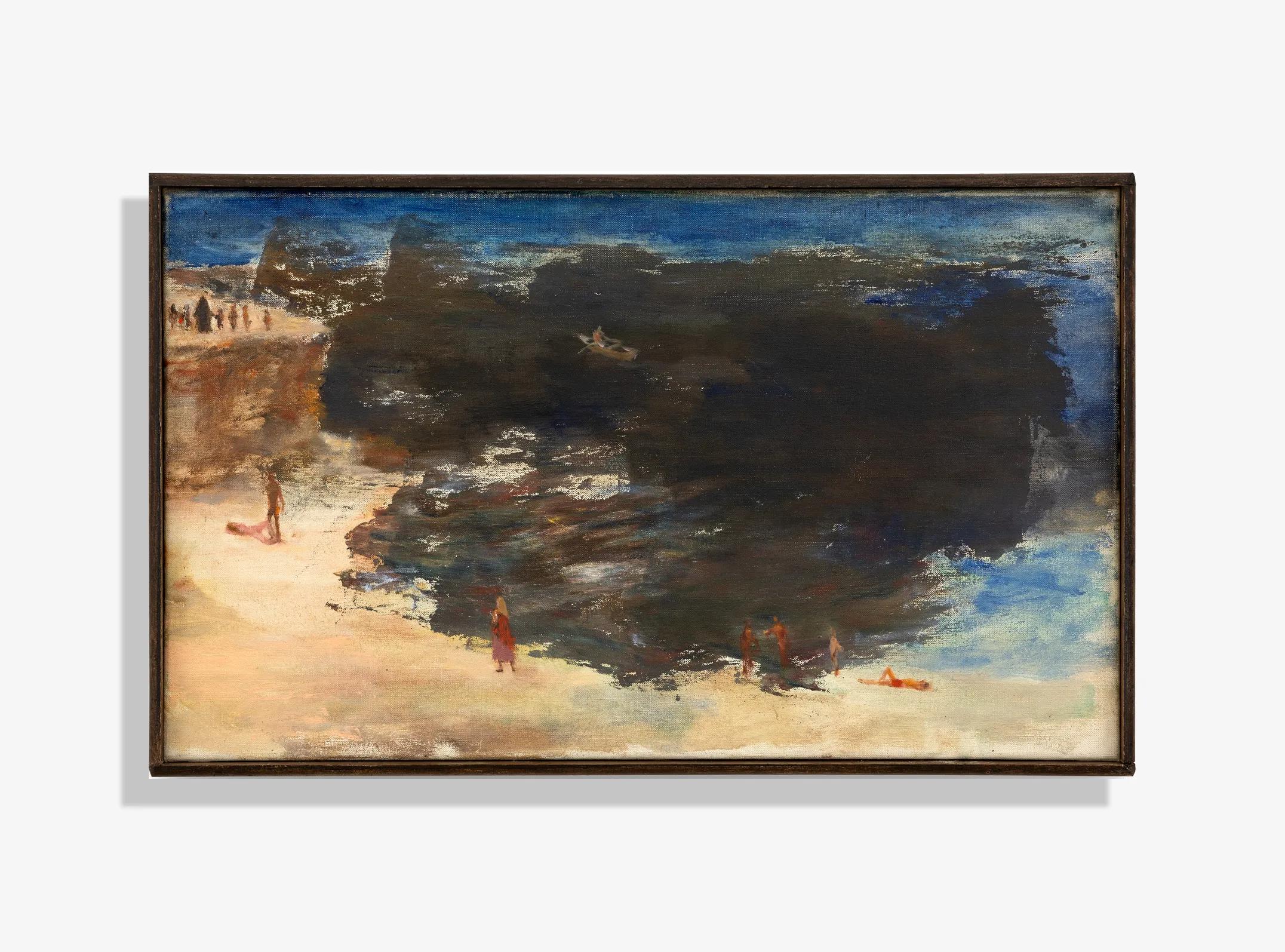 Image for exhibition titled Irène Zurkinden