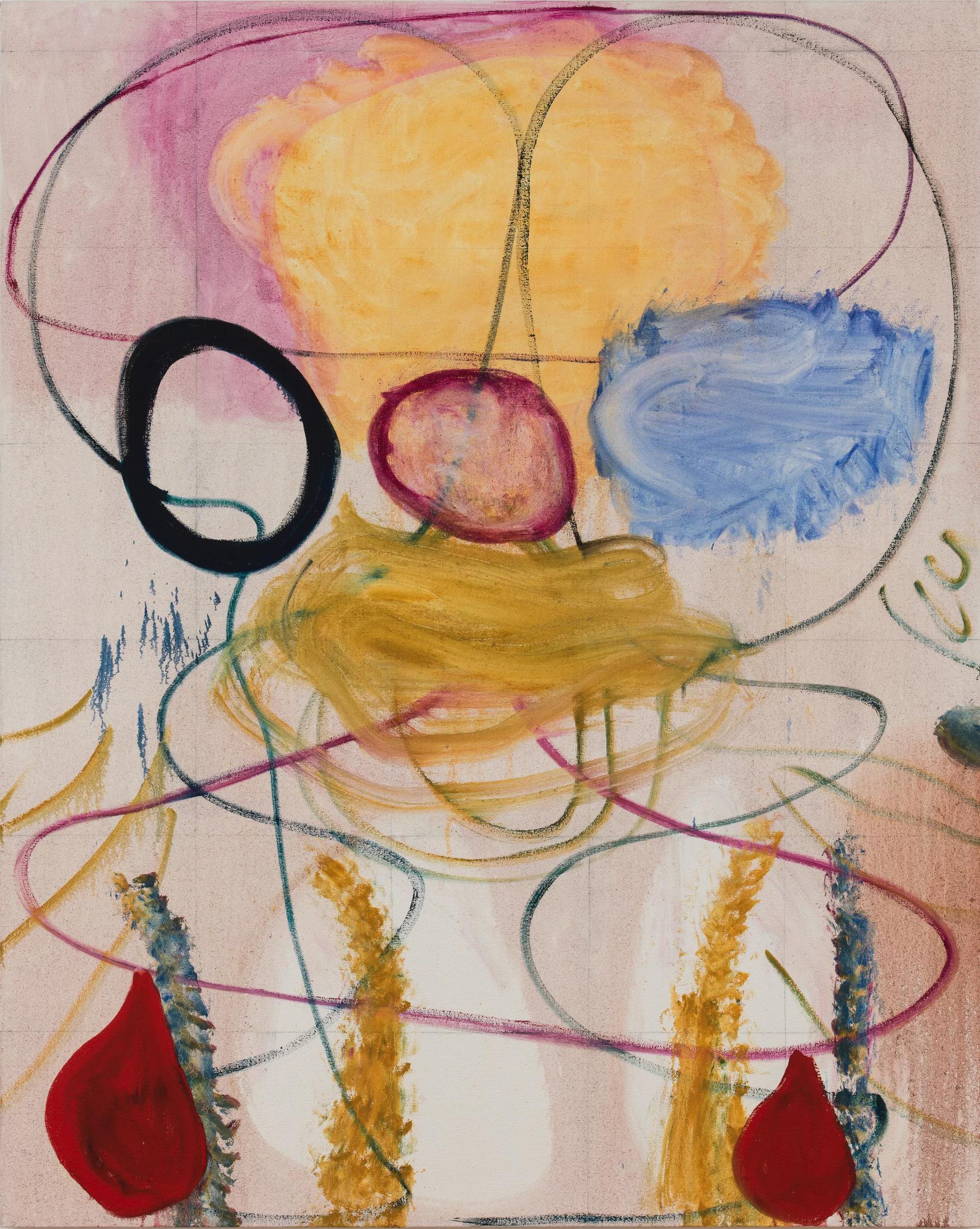 Image for exhibition titled Zhang Enli