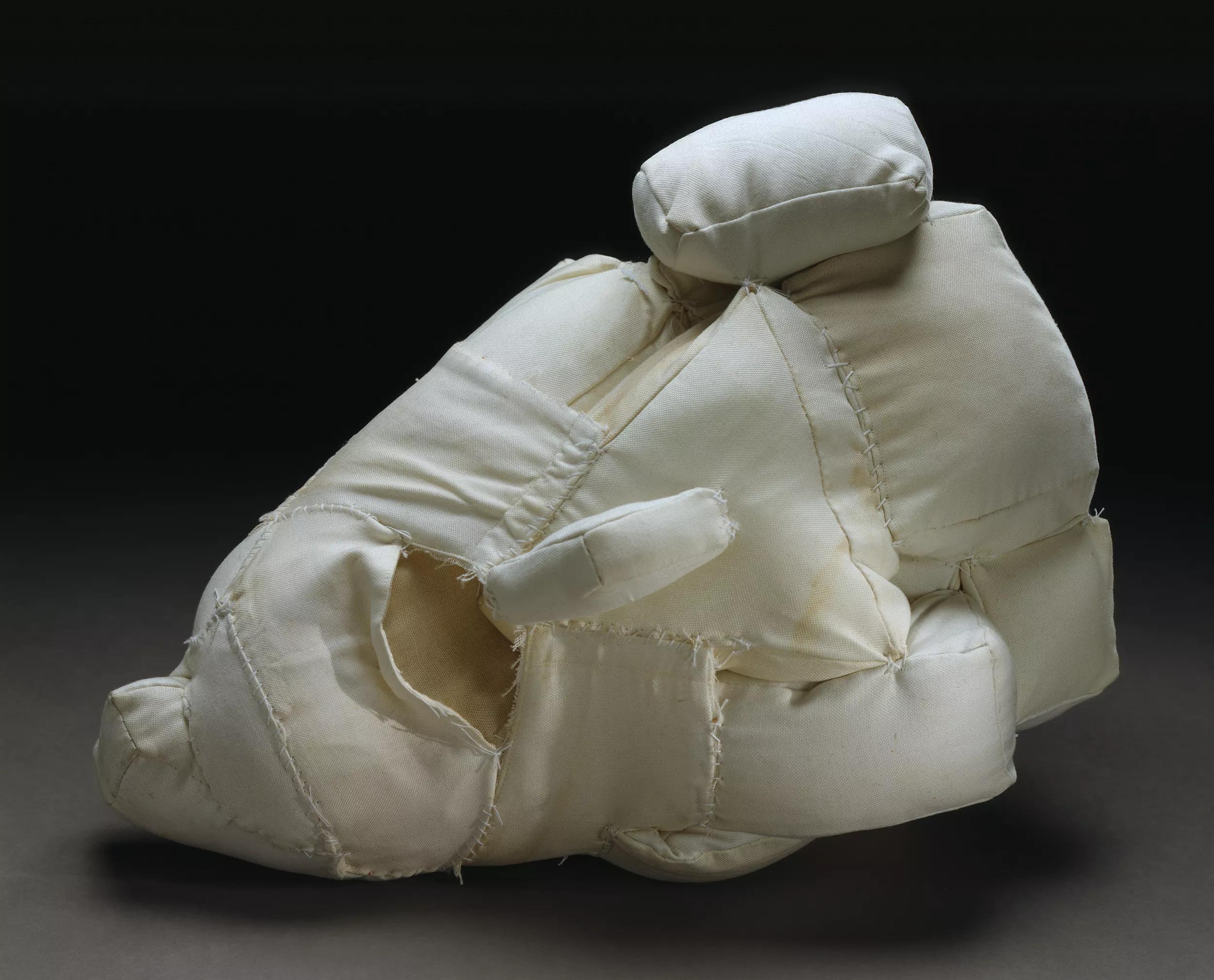Image for exhibition titled Louise Bourgeois