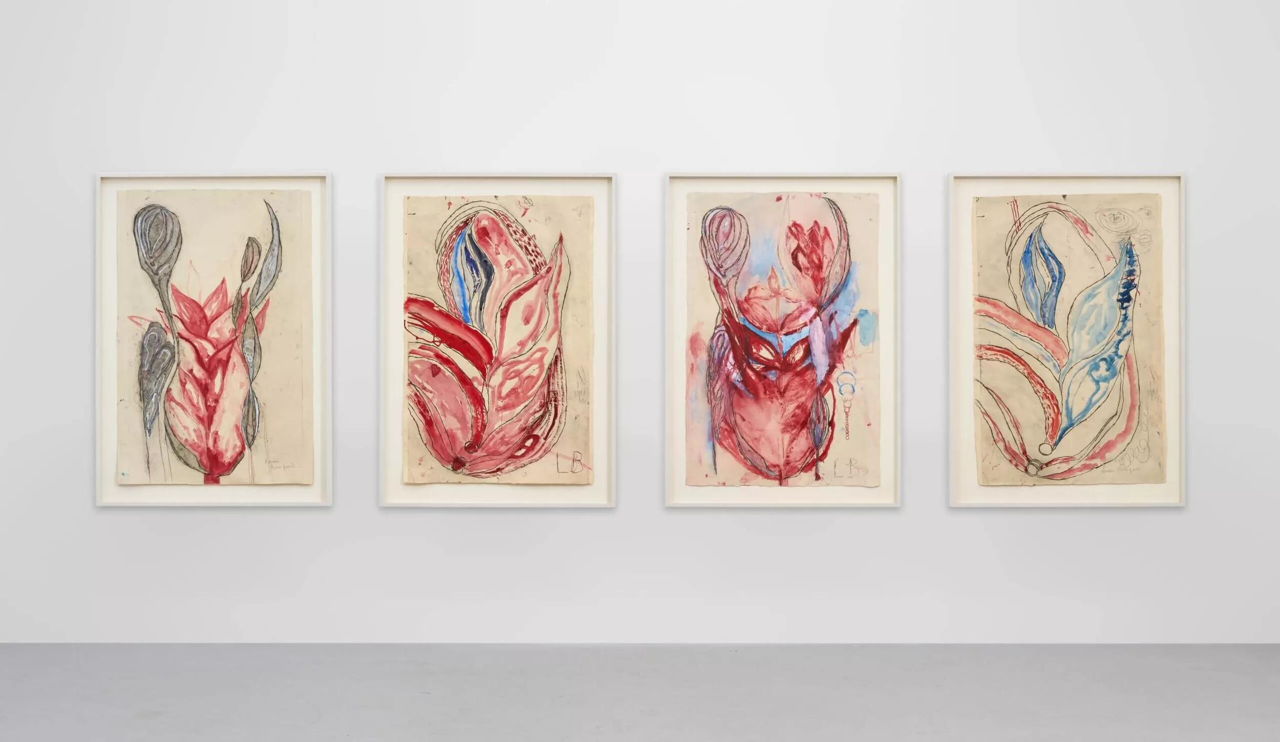 Image for exhibition titled Rashid Johnson