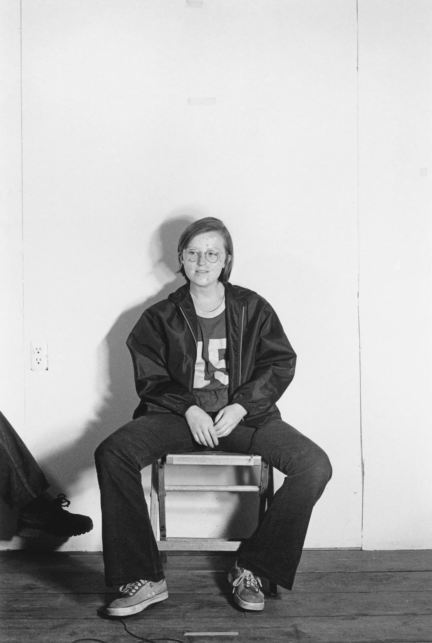 Image for exhibition titled Cindy Sherman