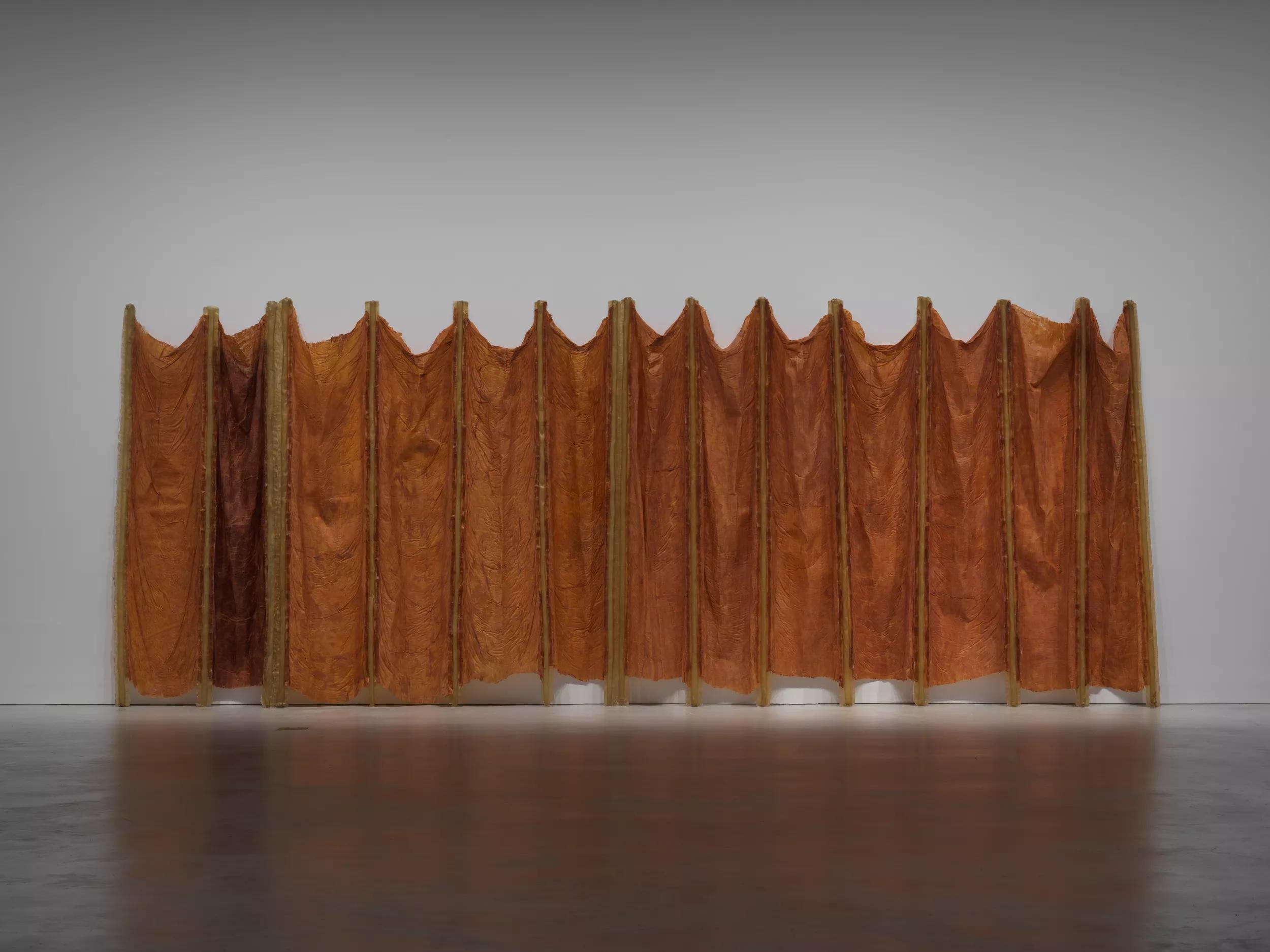 Image for exhibition titled Eva Hesse