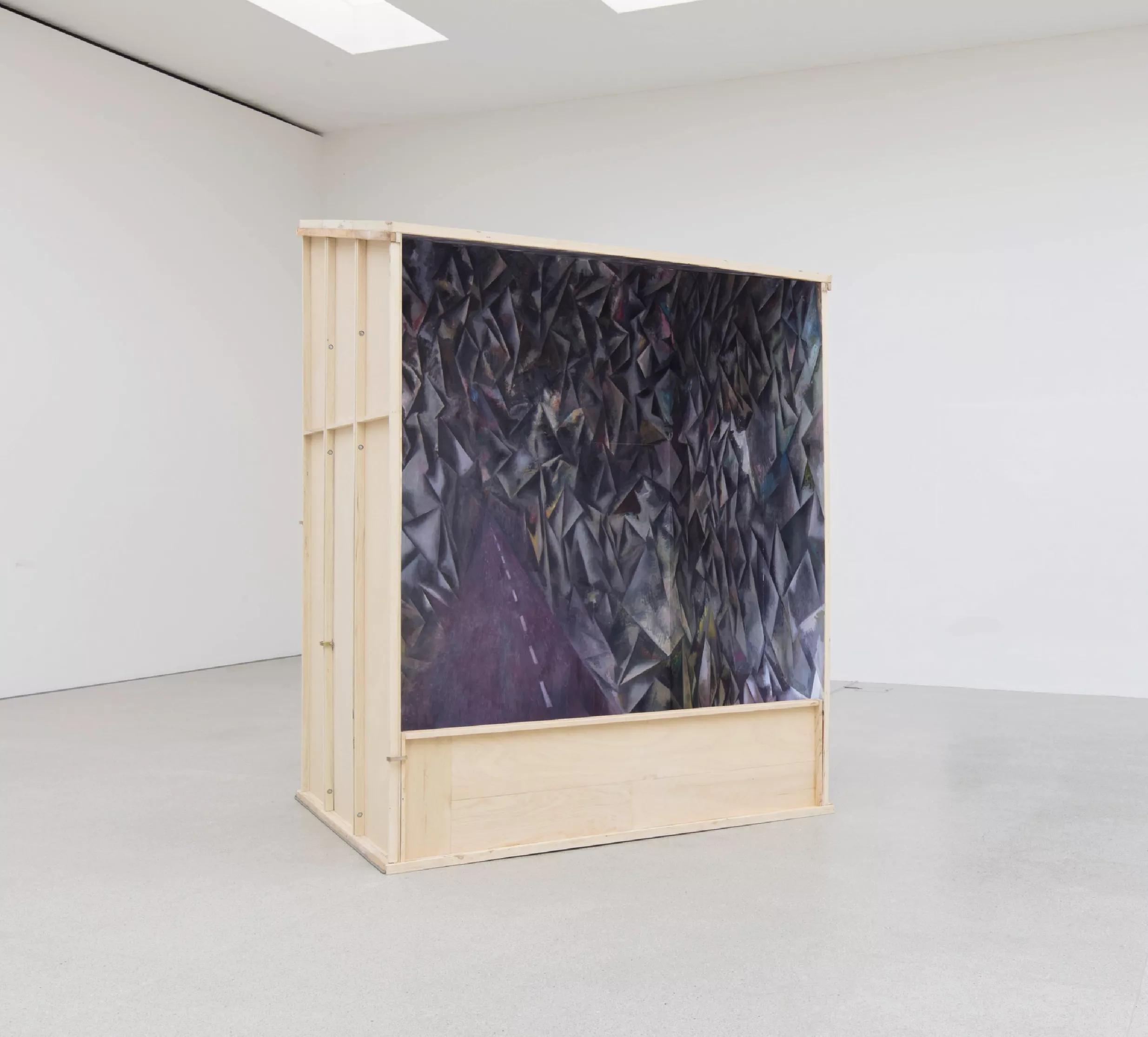 Image for exhibition titled Guillermo Kuitca