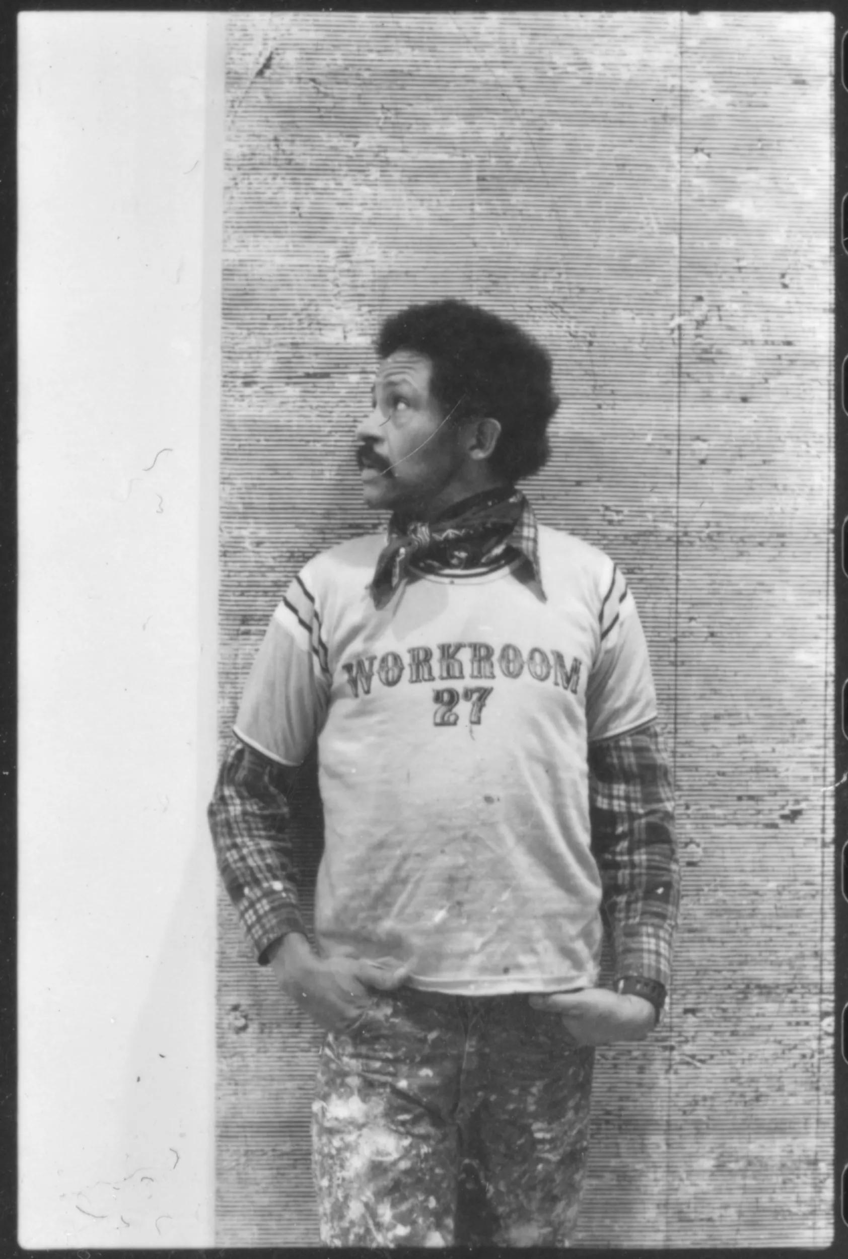 Hero image Ursula Hero titled Gorky and Jack