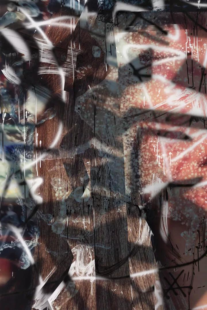 Thumbnail image for exhibition titled Soda gun