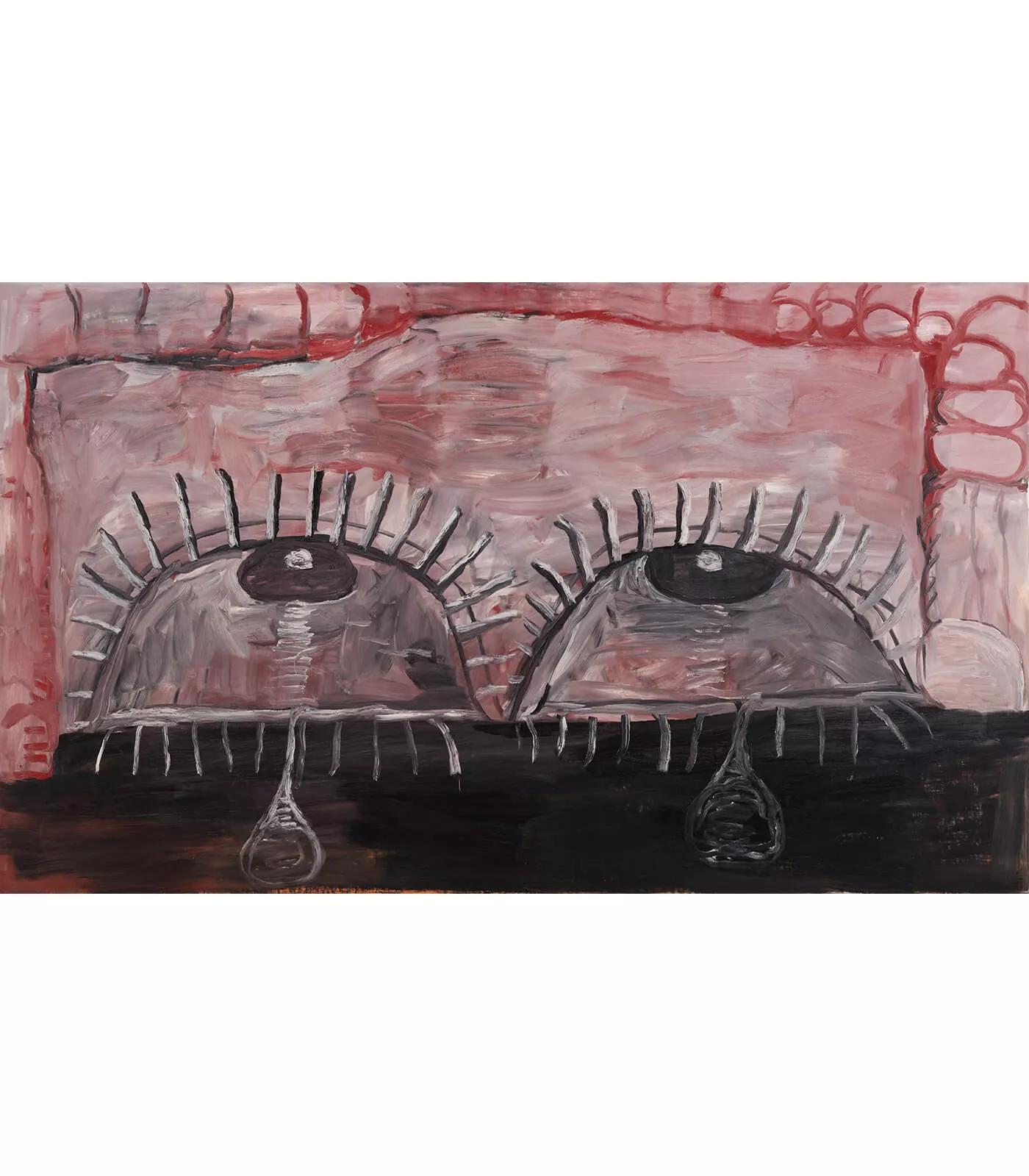 Image for exhibition titled Philip Guston