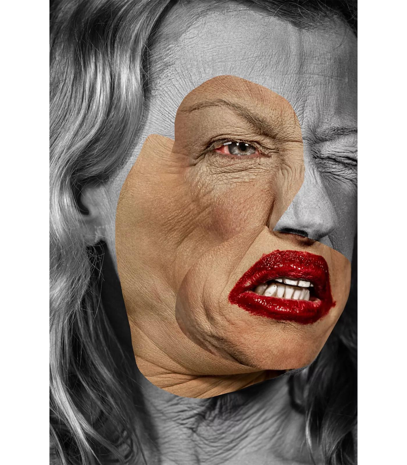 Image for exhibition titled Cindy Sherman