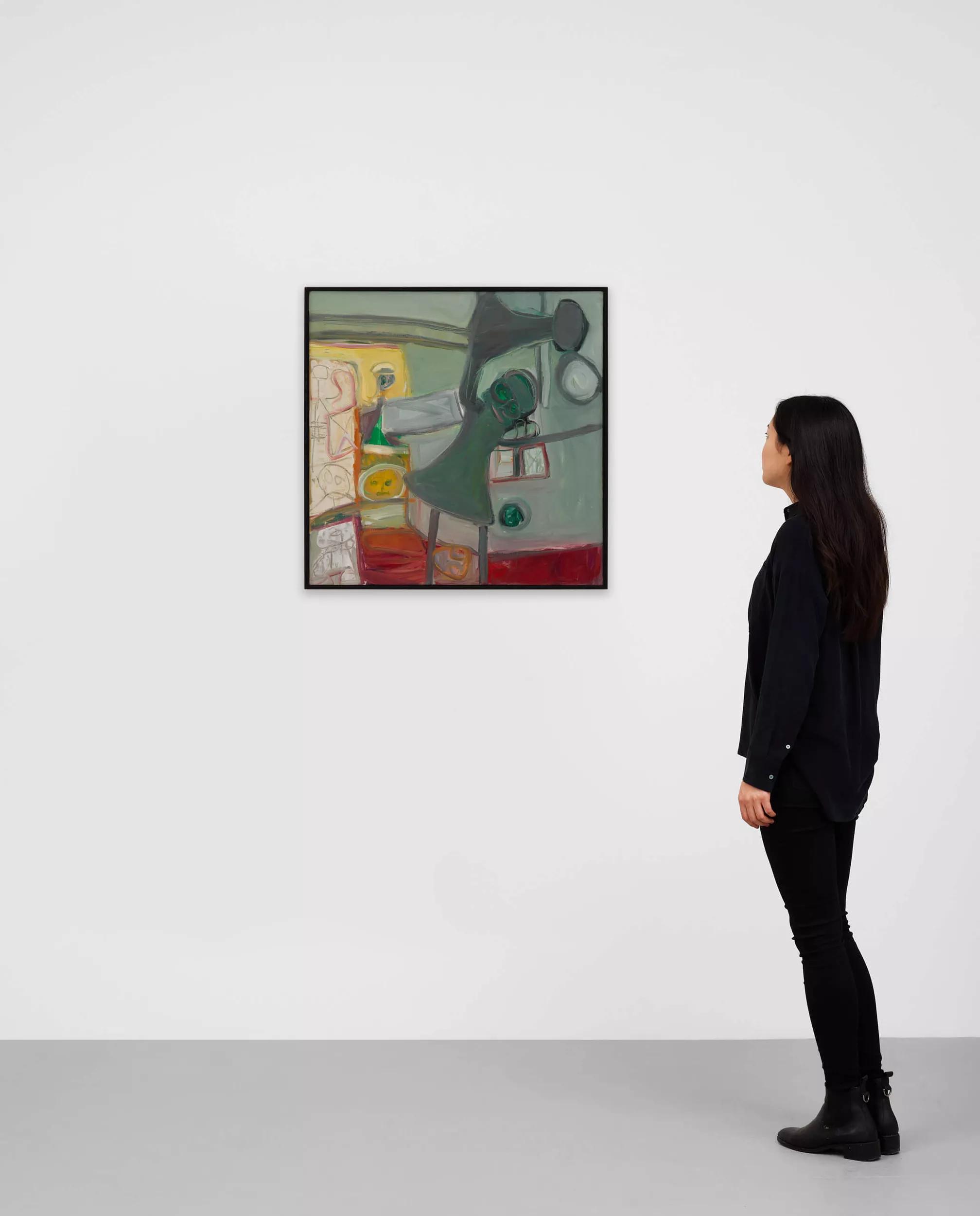 Thumbnail image for exhibition titled No title