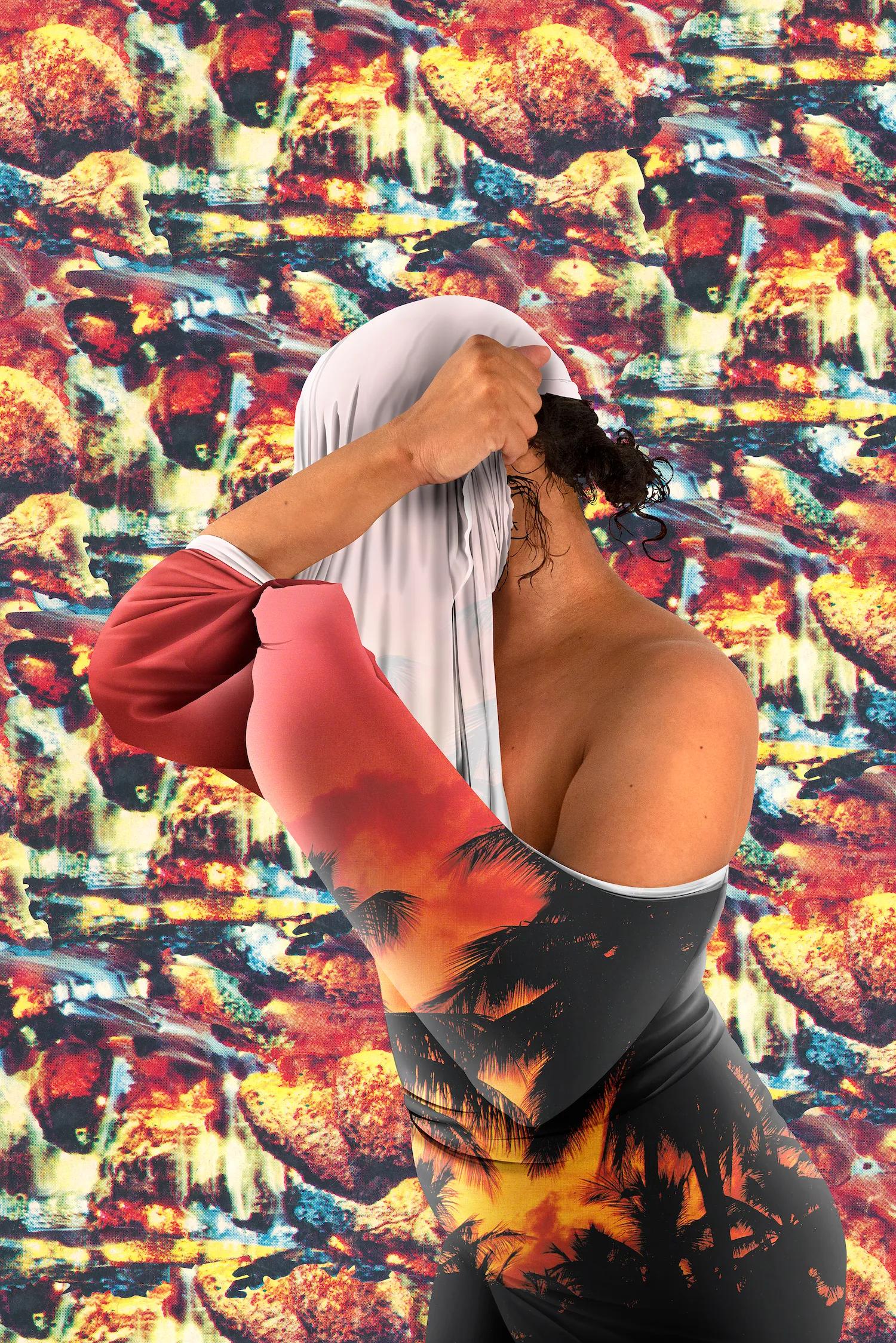 Image for exhibition titled JOIRI MINAYA