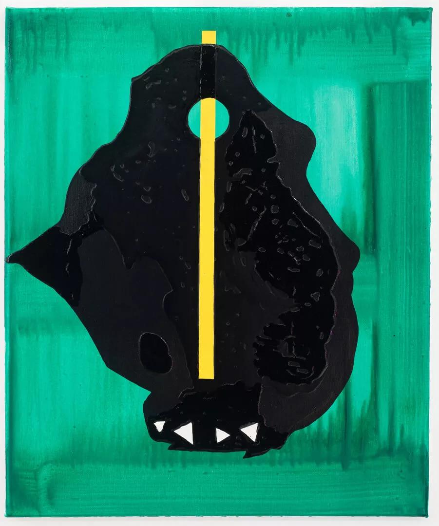 Thumbnail image for exhibition titled Inverted Triumph