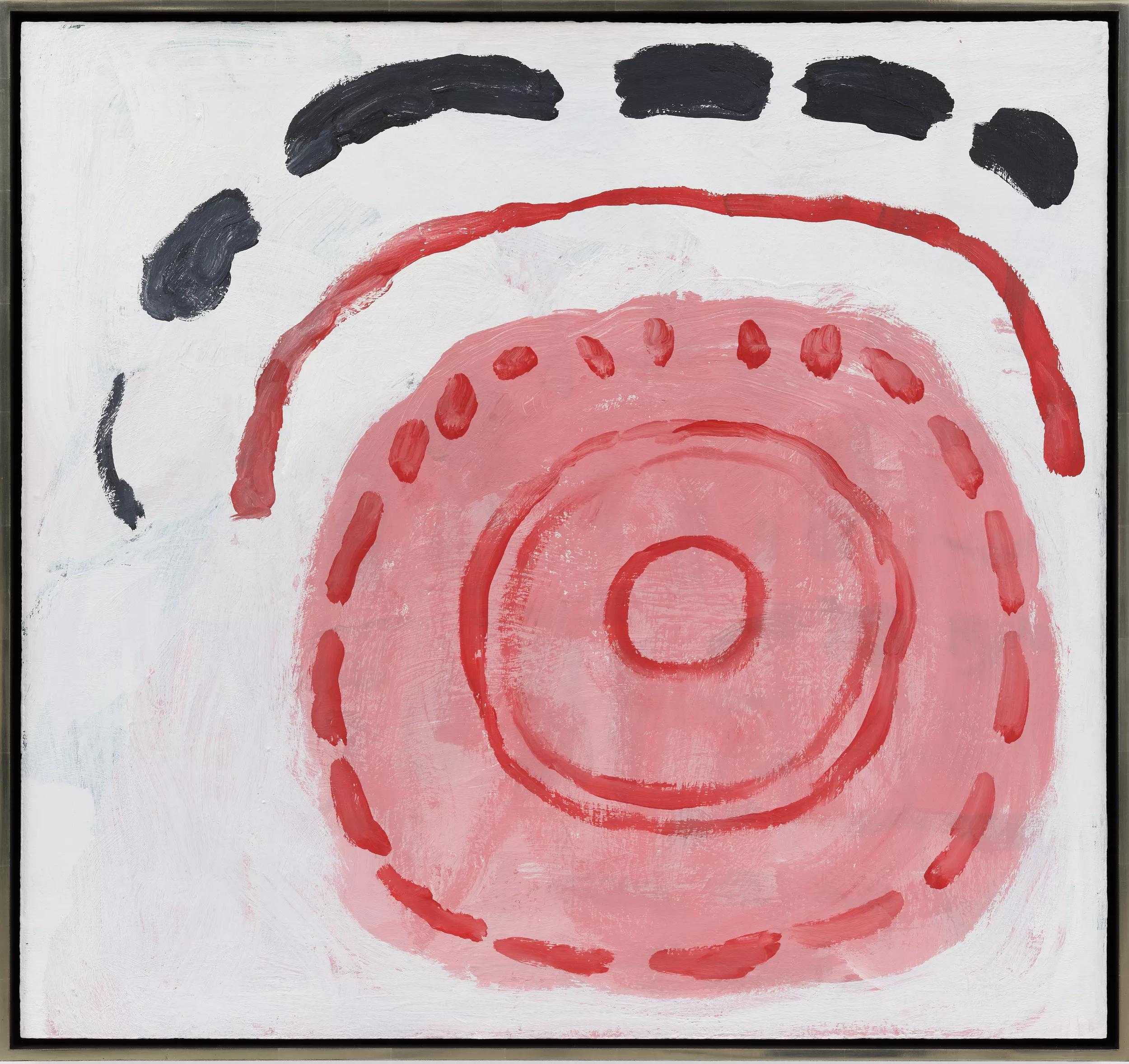 Image for exhibition titled Philip Guston