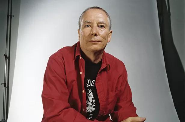 Thumbnail image for Mike Kelley