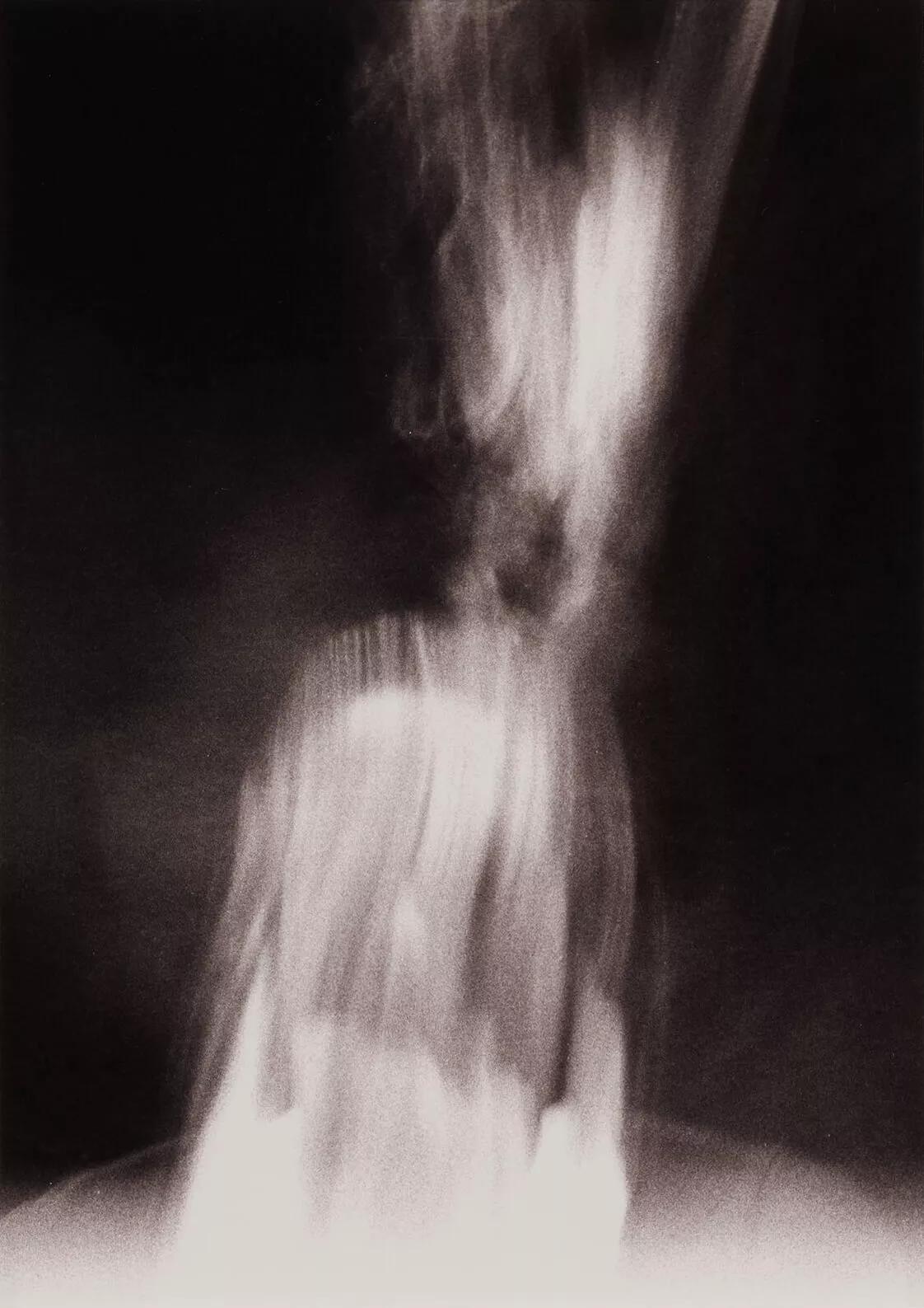 Thumbnail image for exhibition titled Ectoplasm Photographs