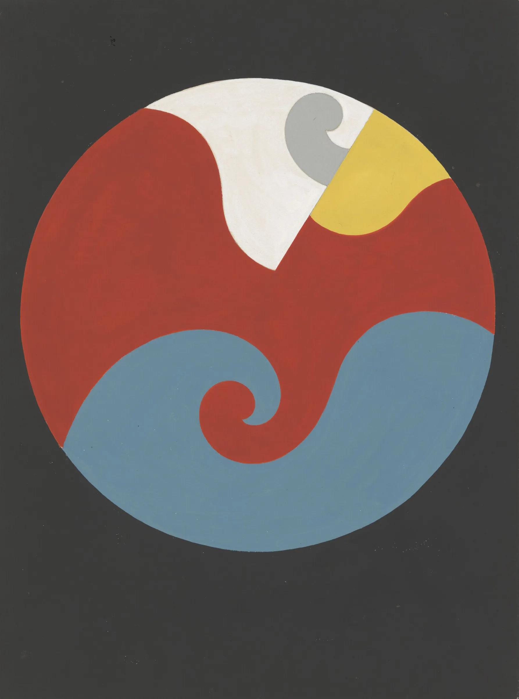Image for exhibition titled Sophie Taeuber-Arp