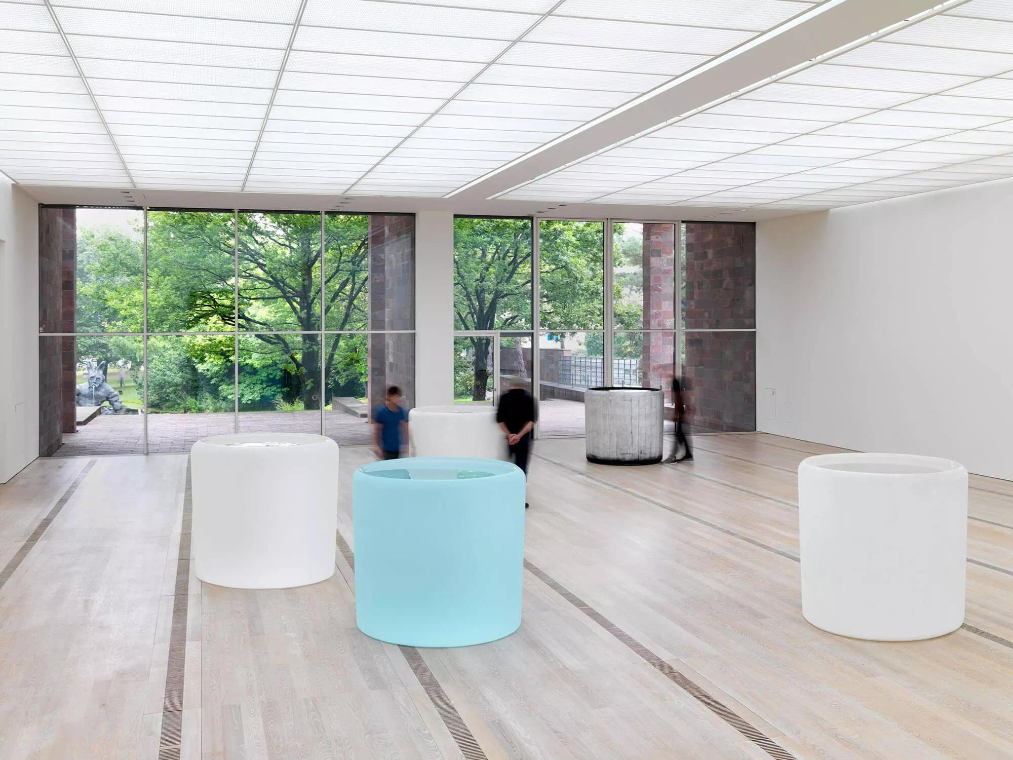 Image for exhibition titled Celebrating Basel Basel