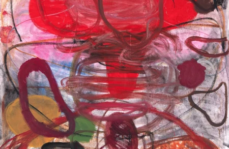 Thumbnail image for exhibition titled Zhang Enli<br>Expression