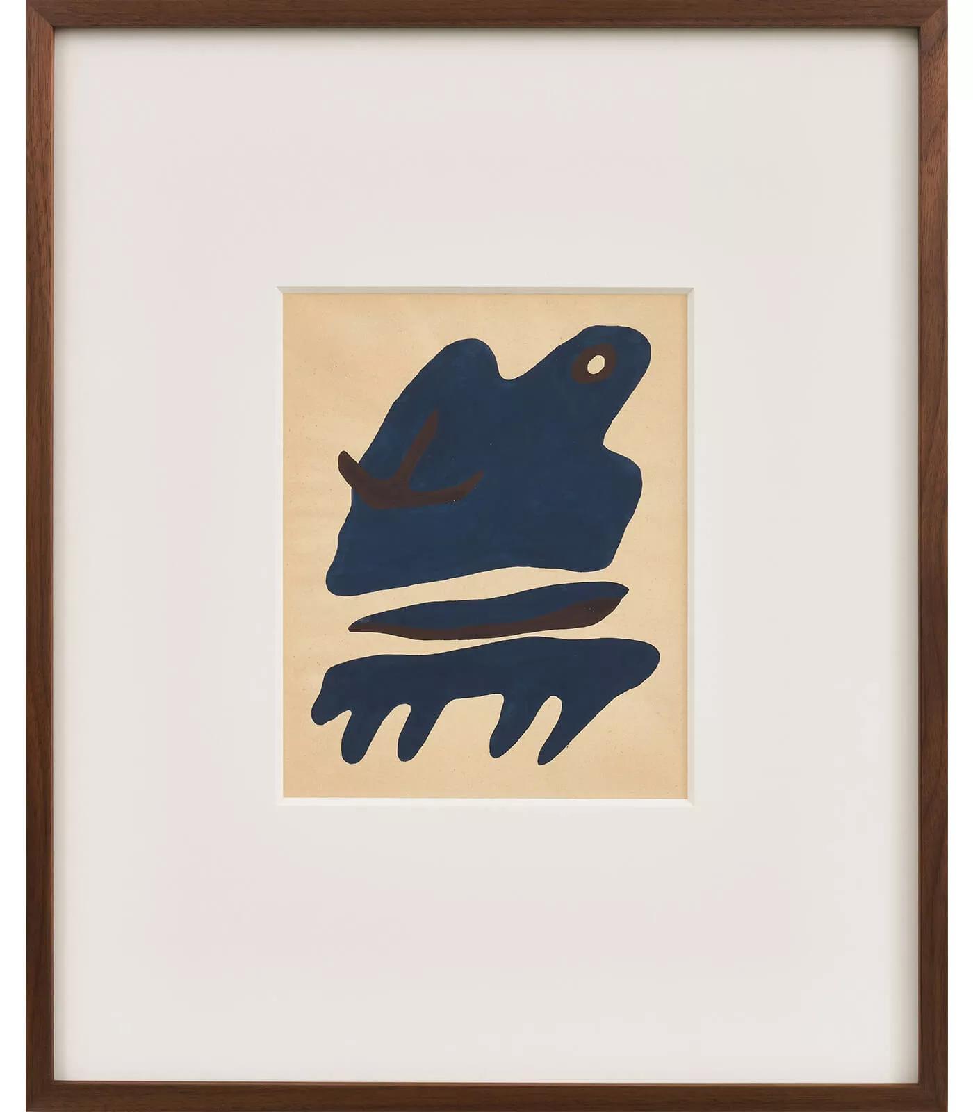Image for exhibition titled Hans Arp