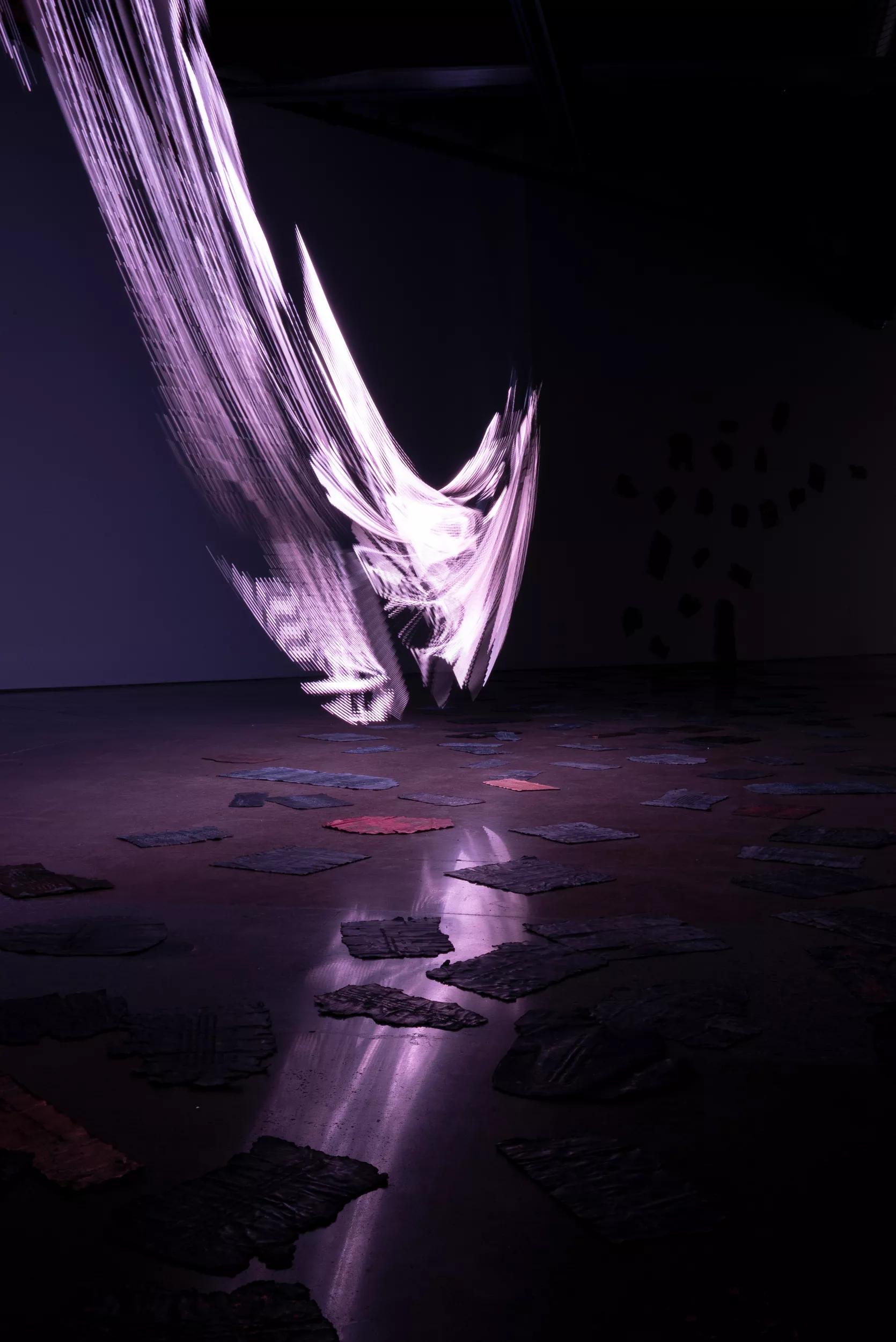 Image for exhibition titled Jenny Holzer