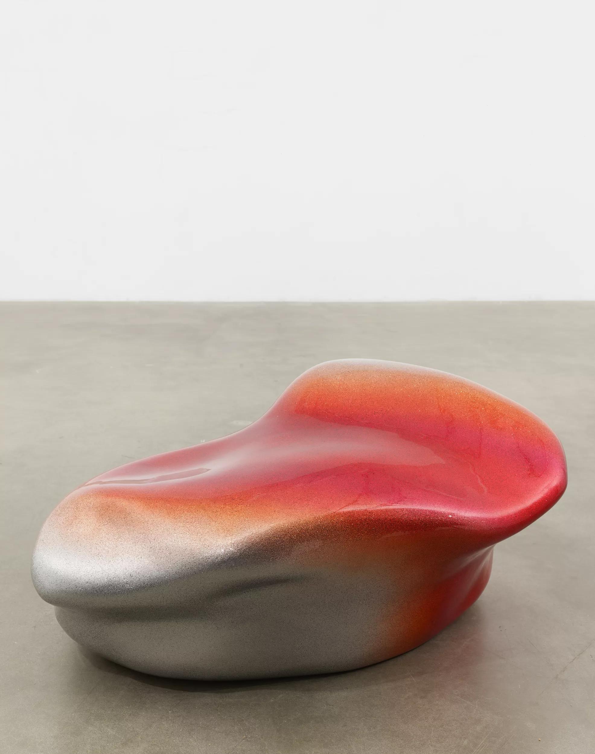 Image for exhibition titled Pipilotti Rist