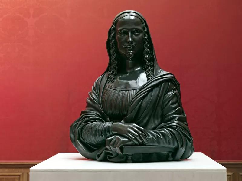 Image for Subodh Gupta