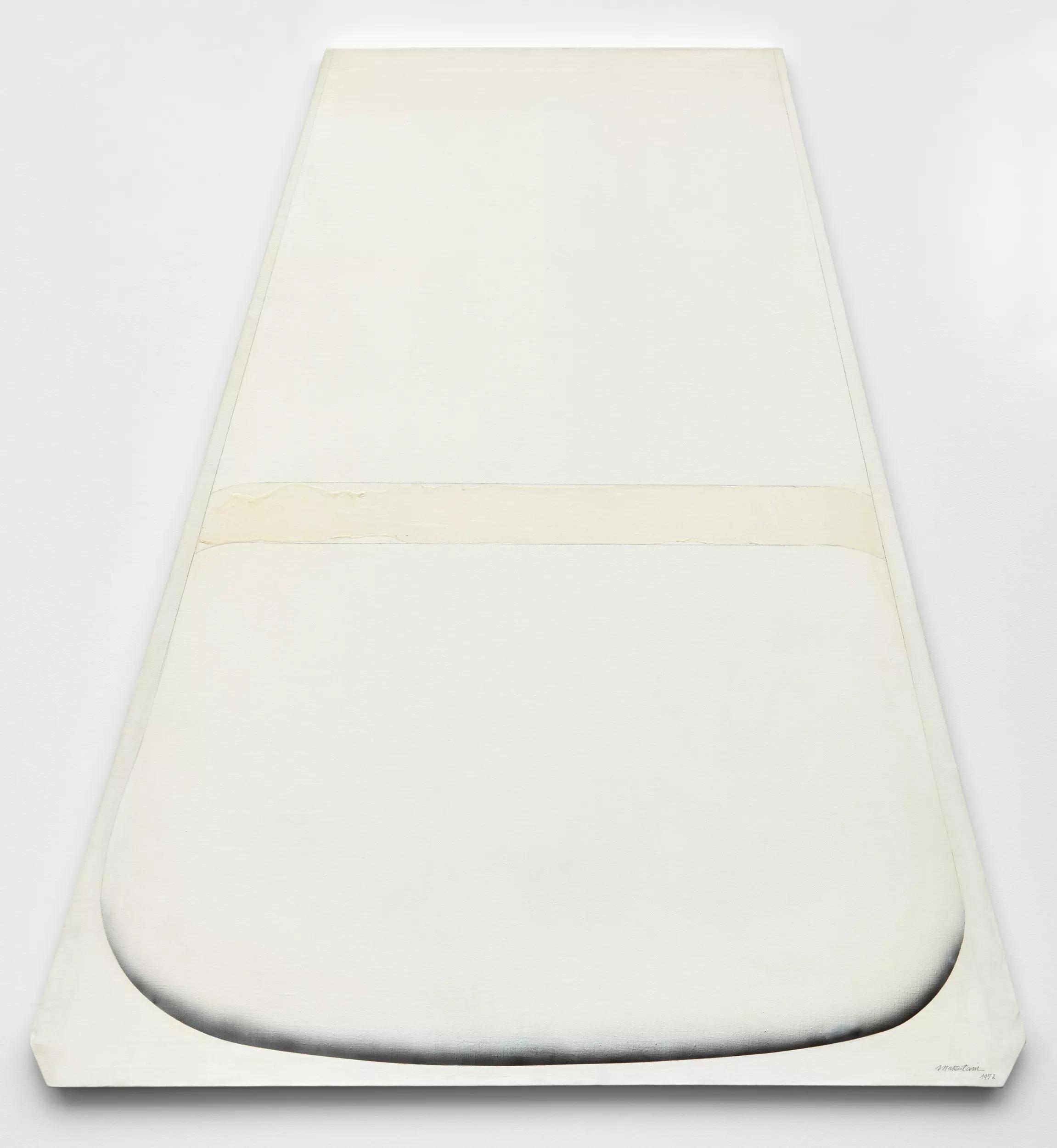 Image for exhibition titled Takesada Matsutani