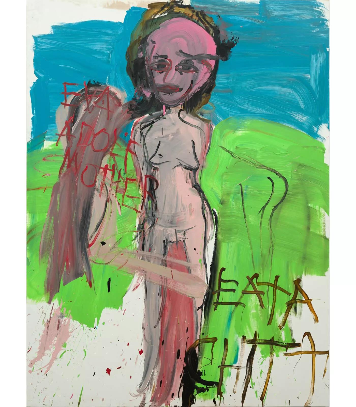 Image for exhibition titled PAUL McCARTHY