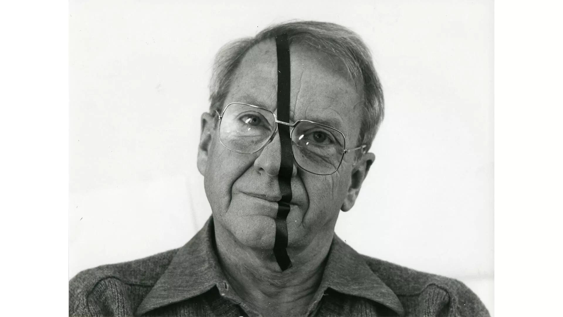 Image for exhibition titled About the artist
