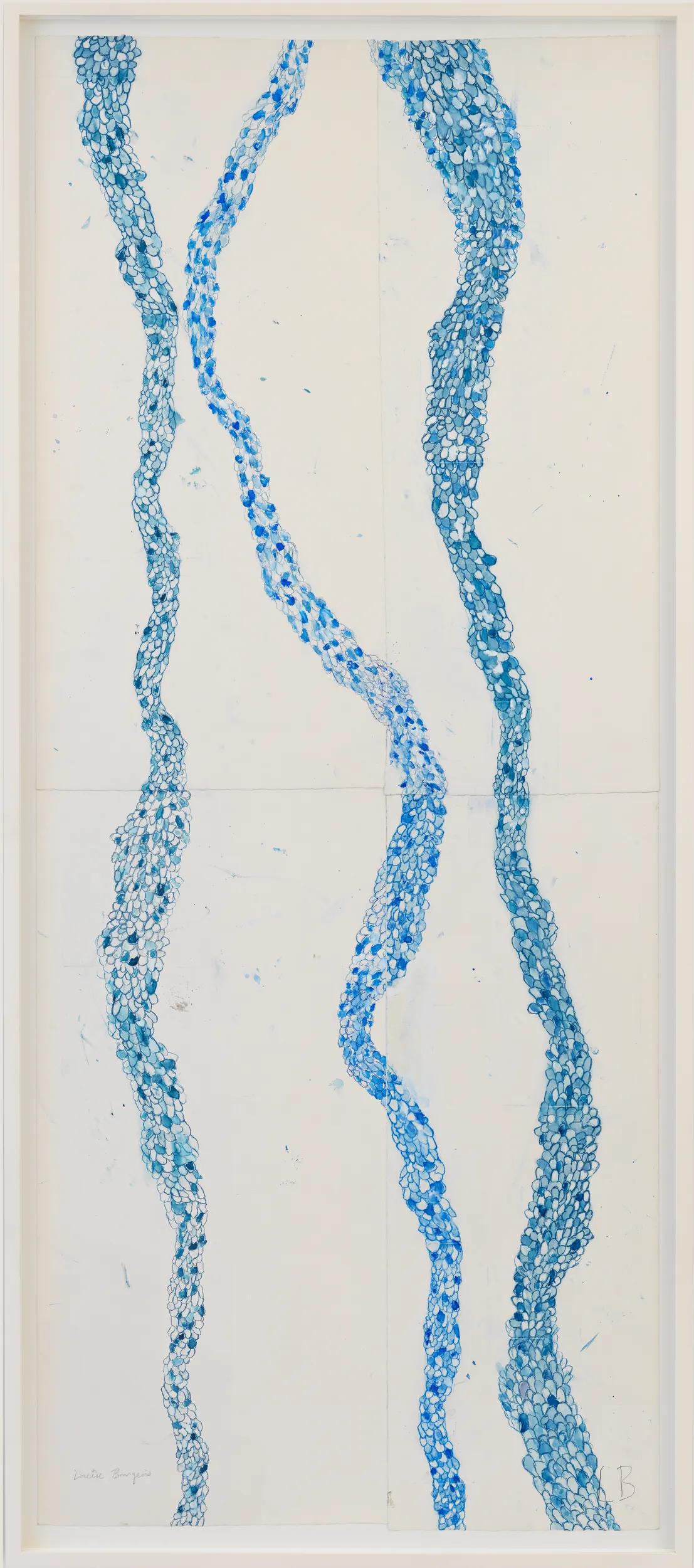 Image for exhibition titled Louise Bourgeois