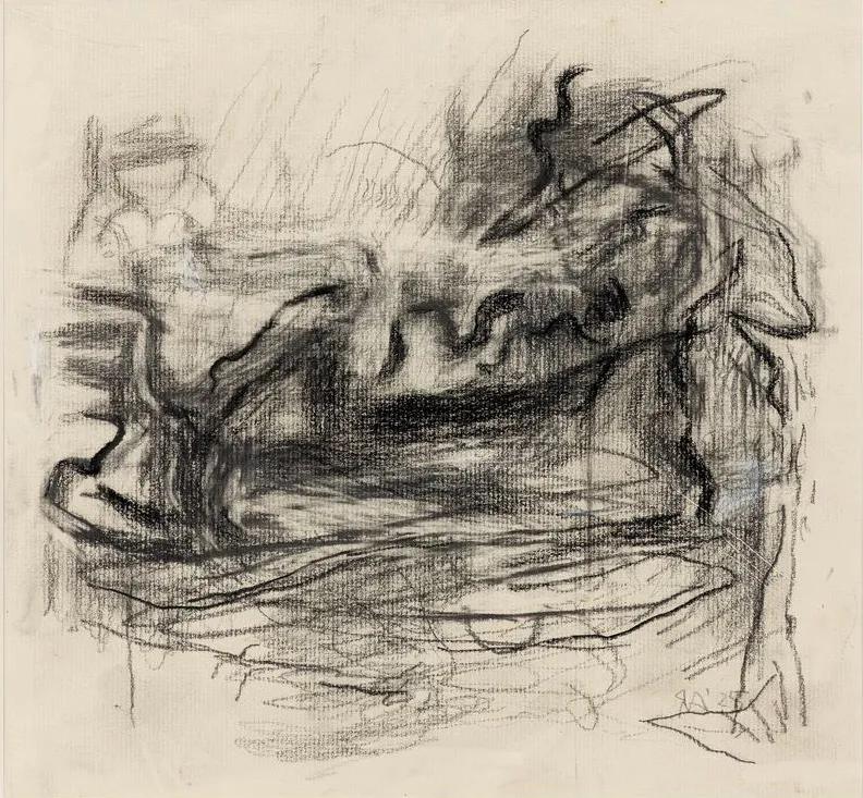 Image for exhibition titled Rita Ackermann