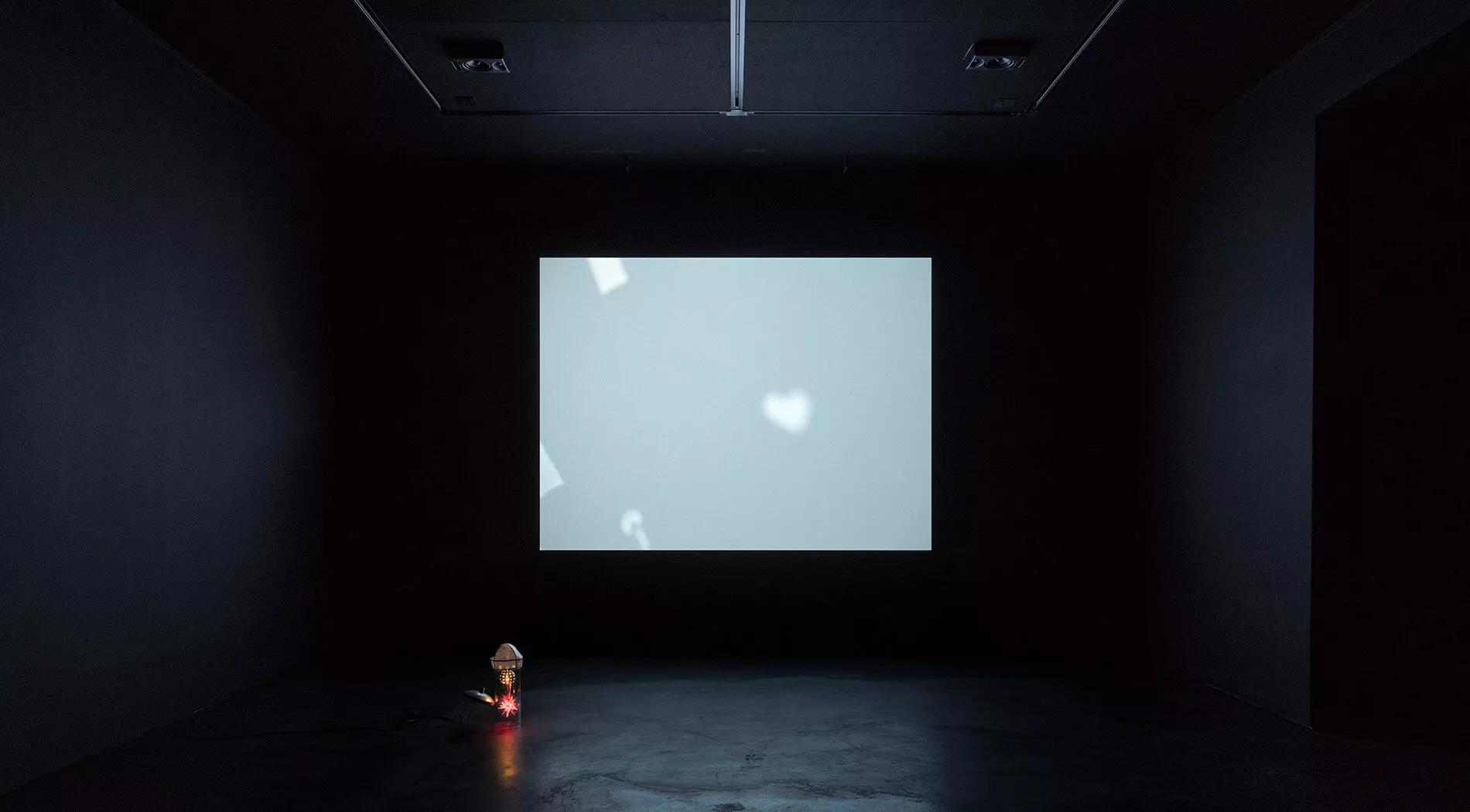 Image for exhibition titled Empty Gallery