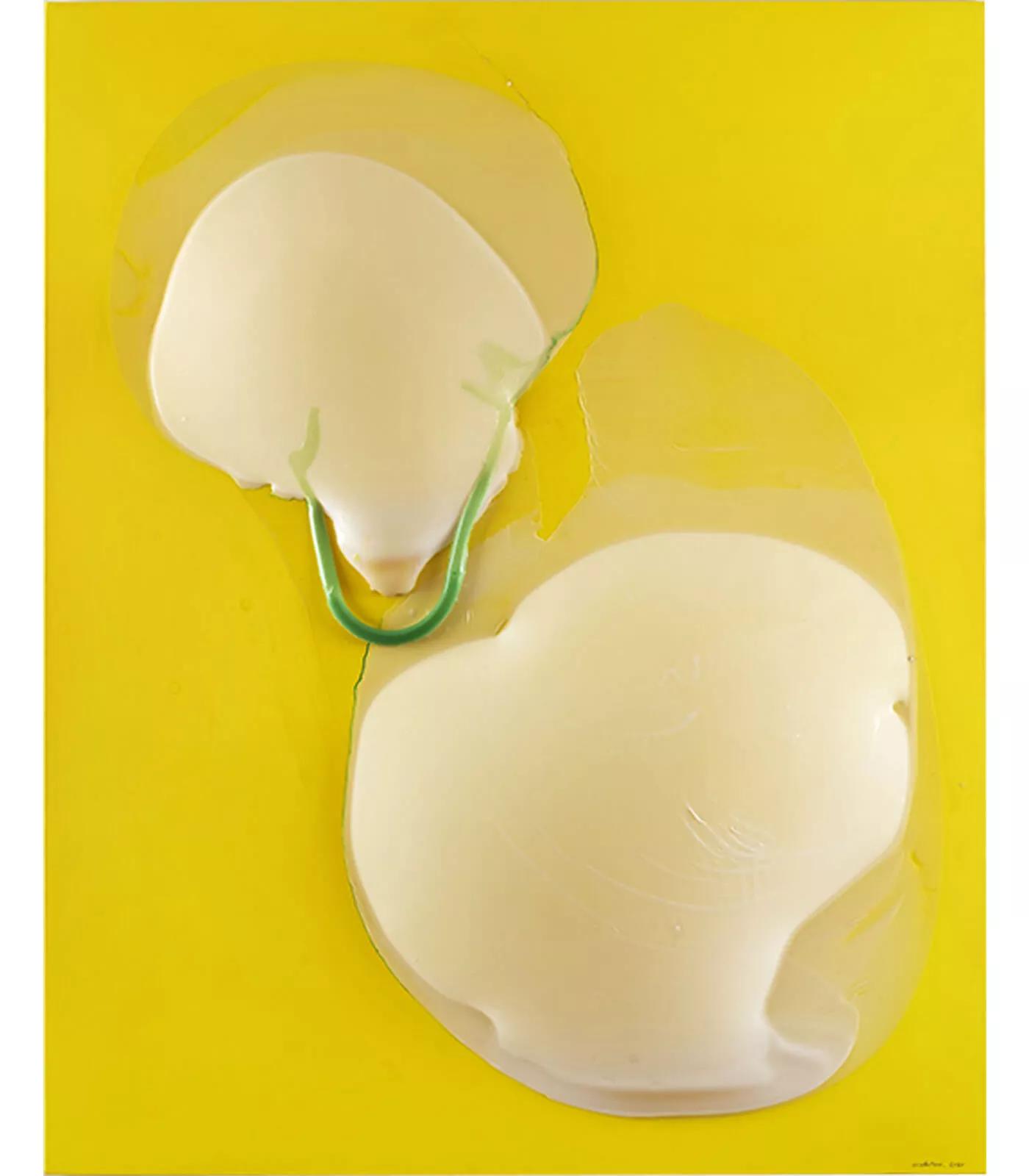 Image for exhibition titled Takesada Matsutani