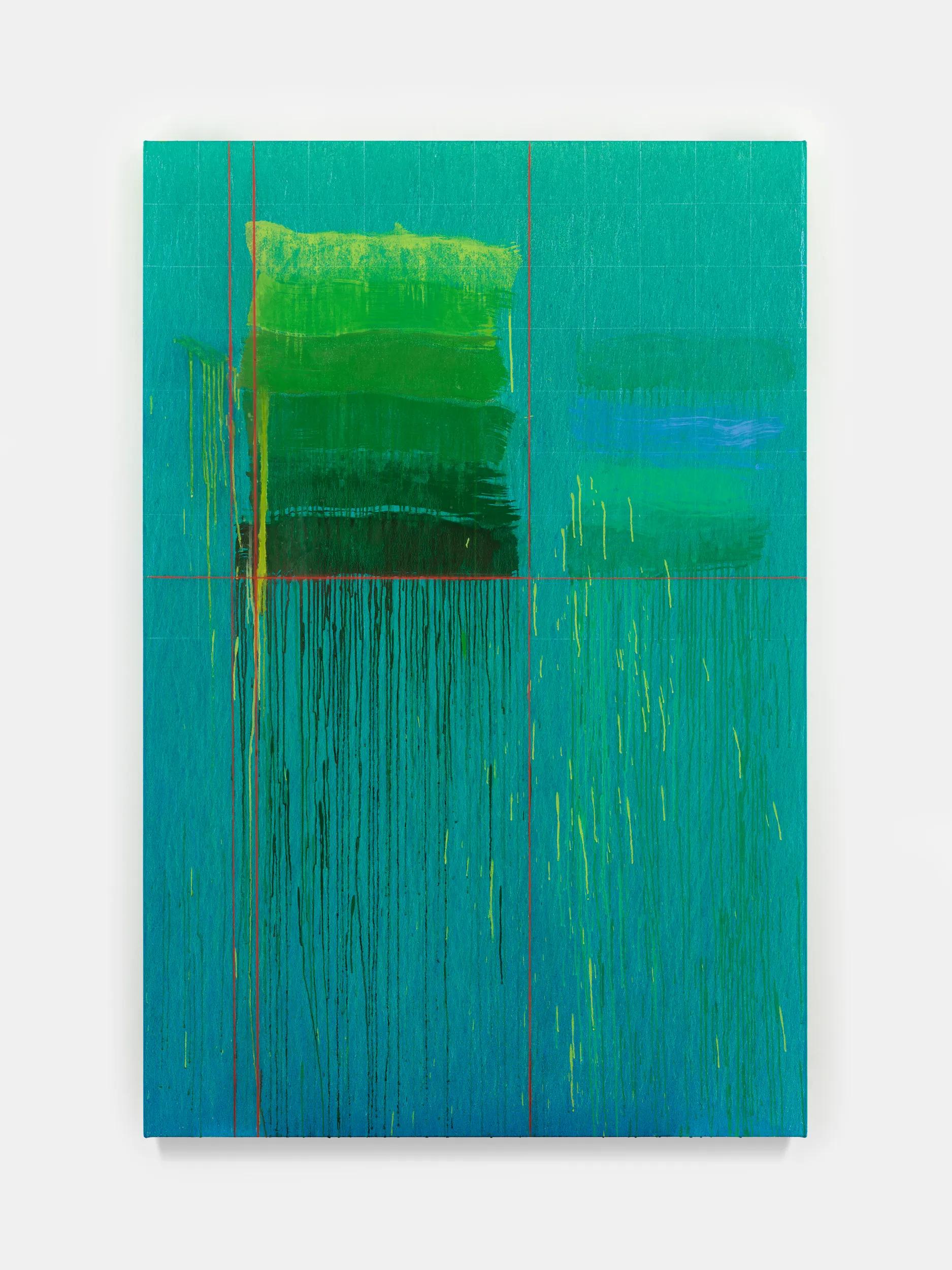 Image for exhibition titled Pat Steir
