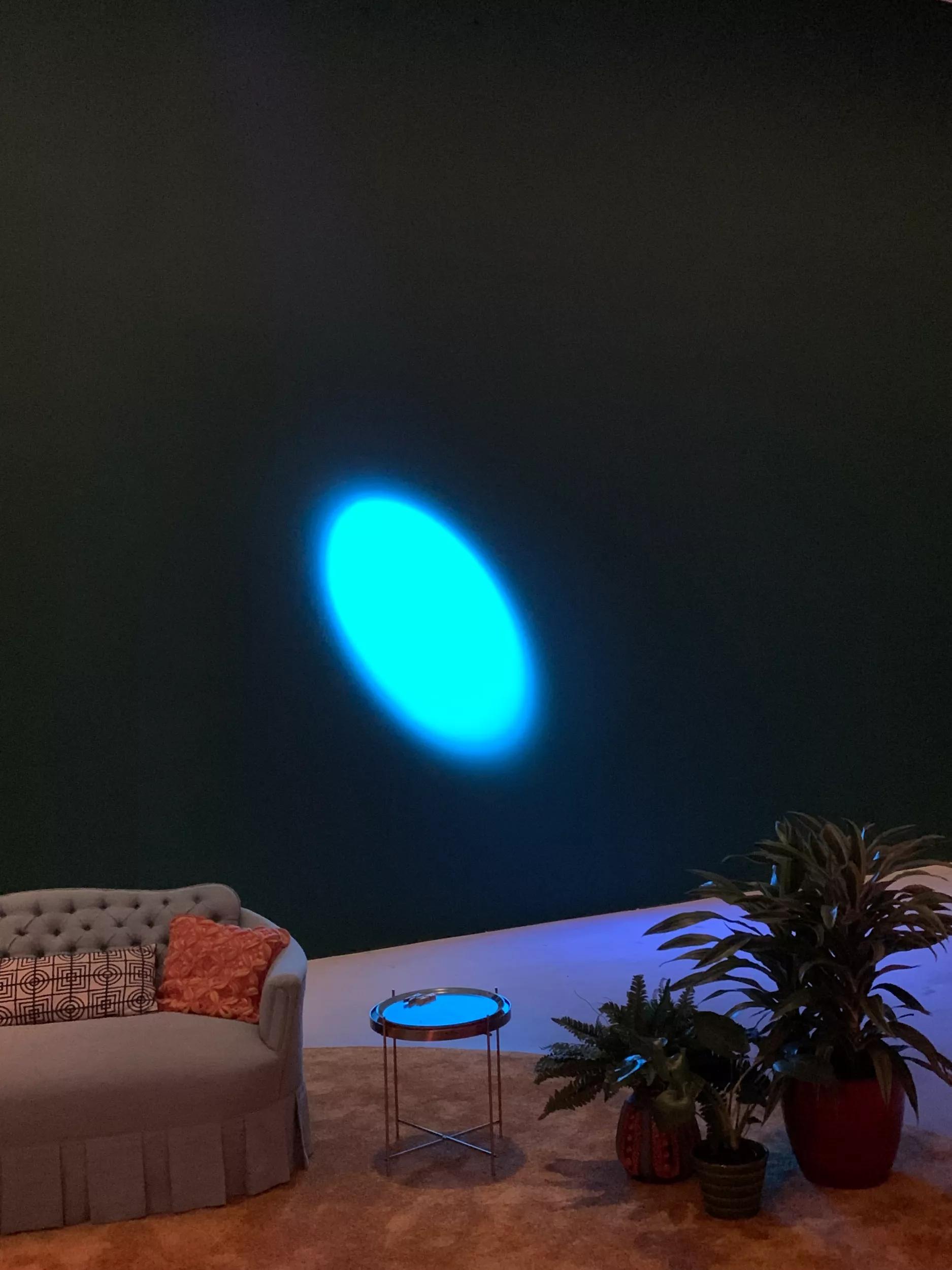 Image for exhibition titled Pipilotti Rist