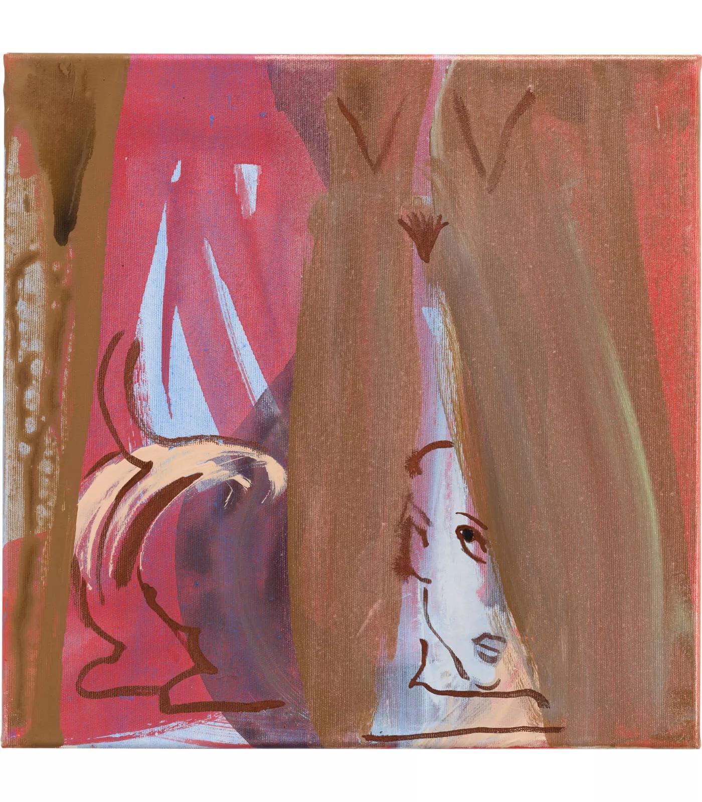 Image for exhibition titled Camille Henrot