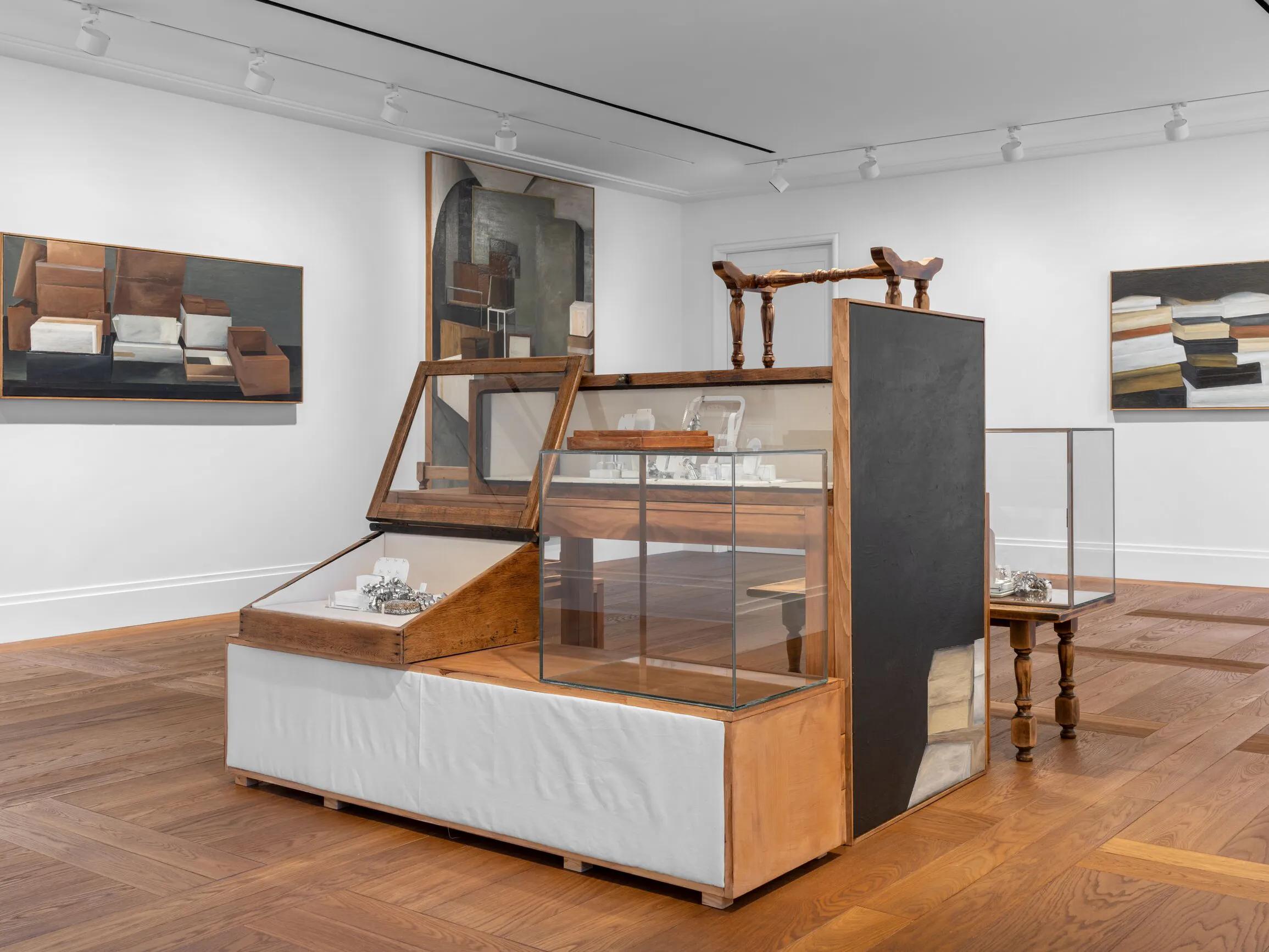 Installation view image 