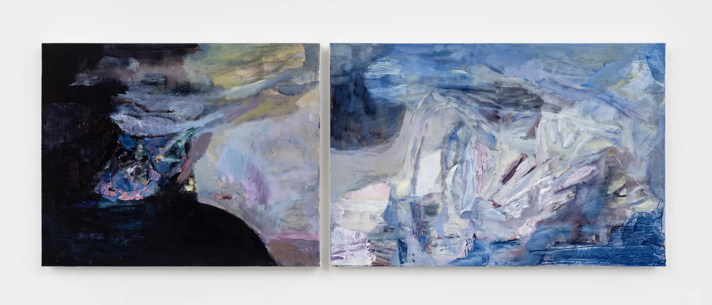 Image for exhibition titled Francesca Mollett