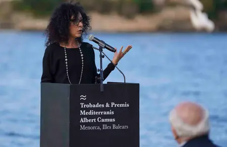 Image for events titled Trobades & Premis Mediterranis Albert Camus 2026