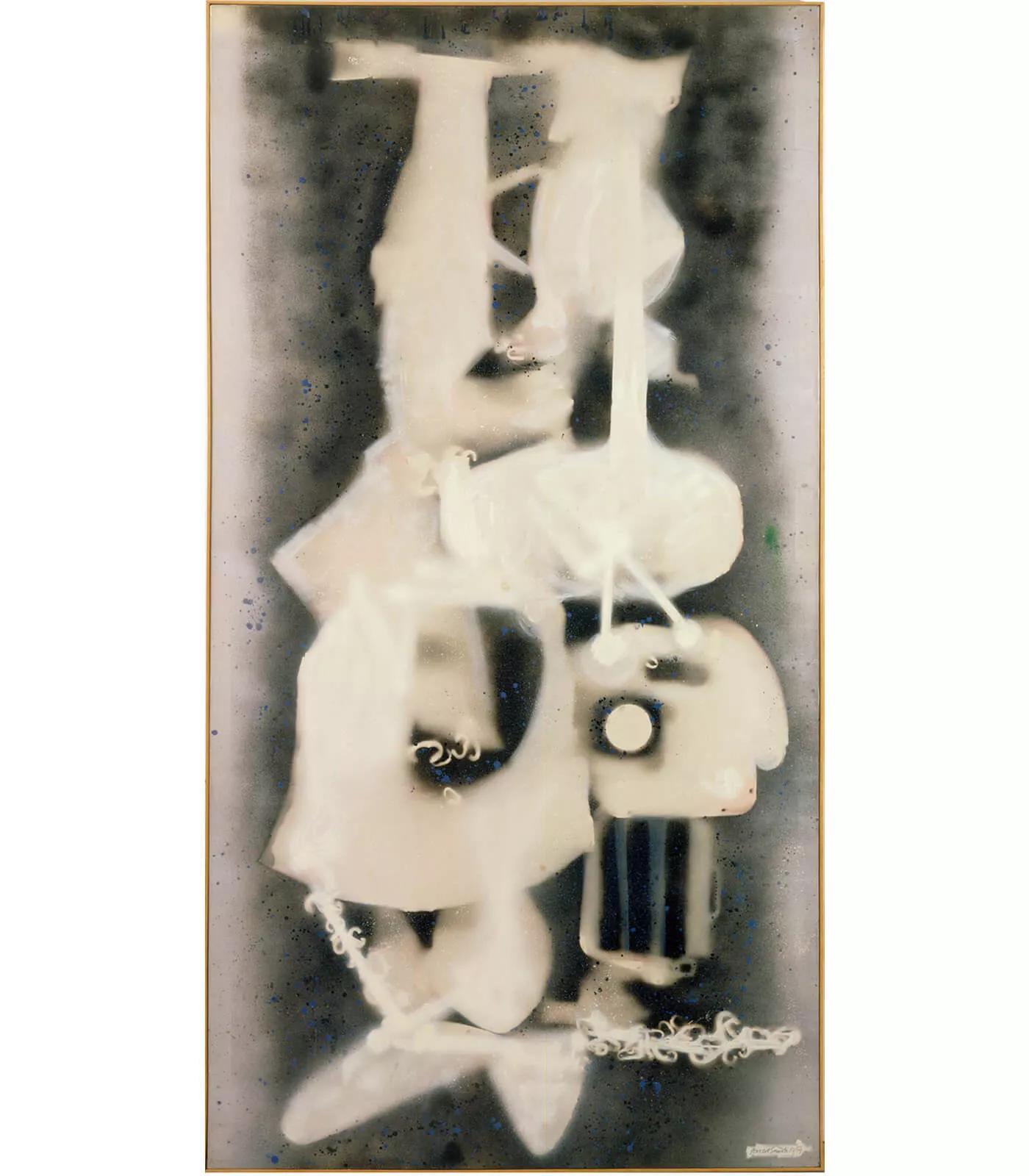 Image for exhibition titled David Smith