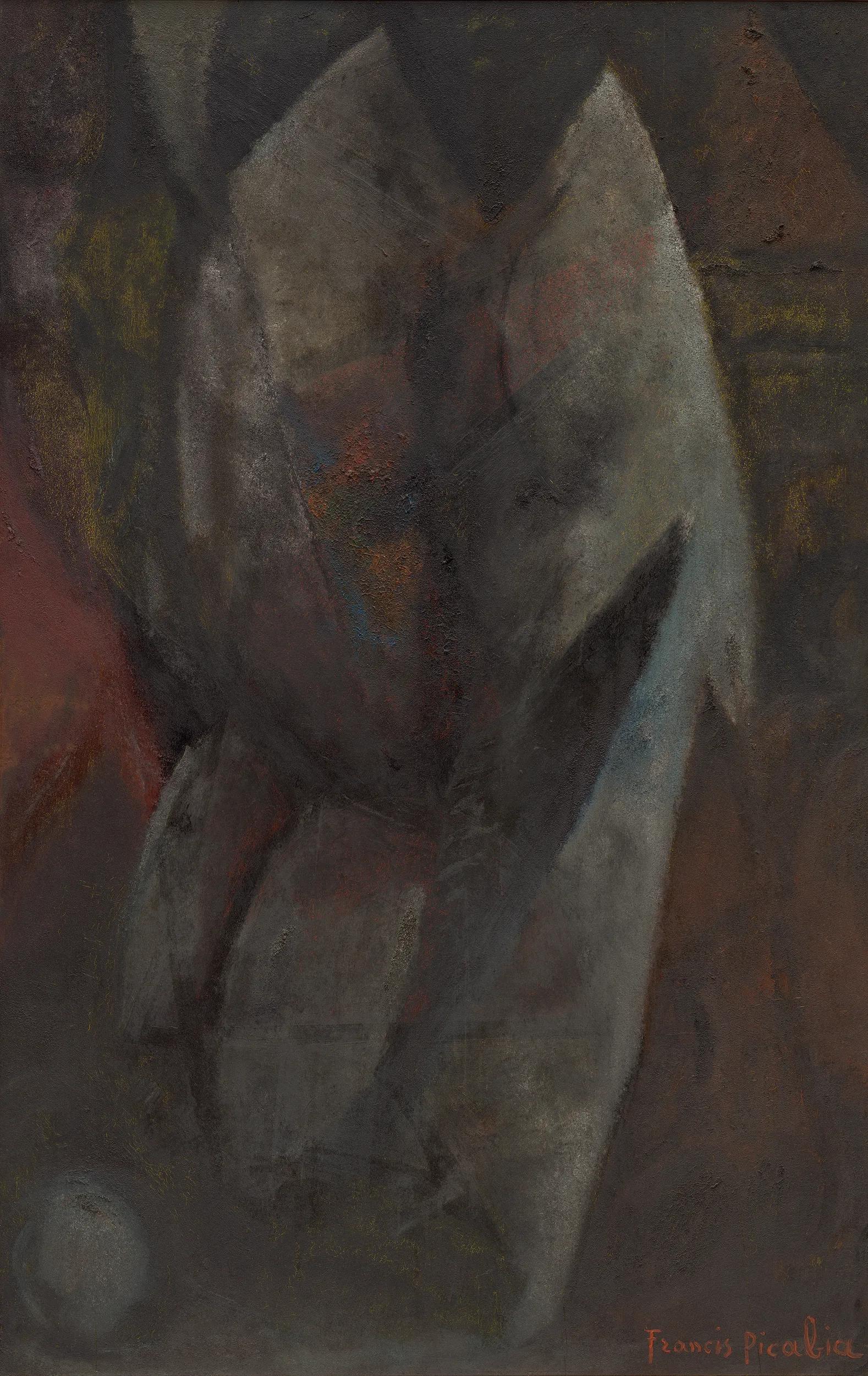Image for exhibition titled Francis Picabia