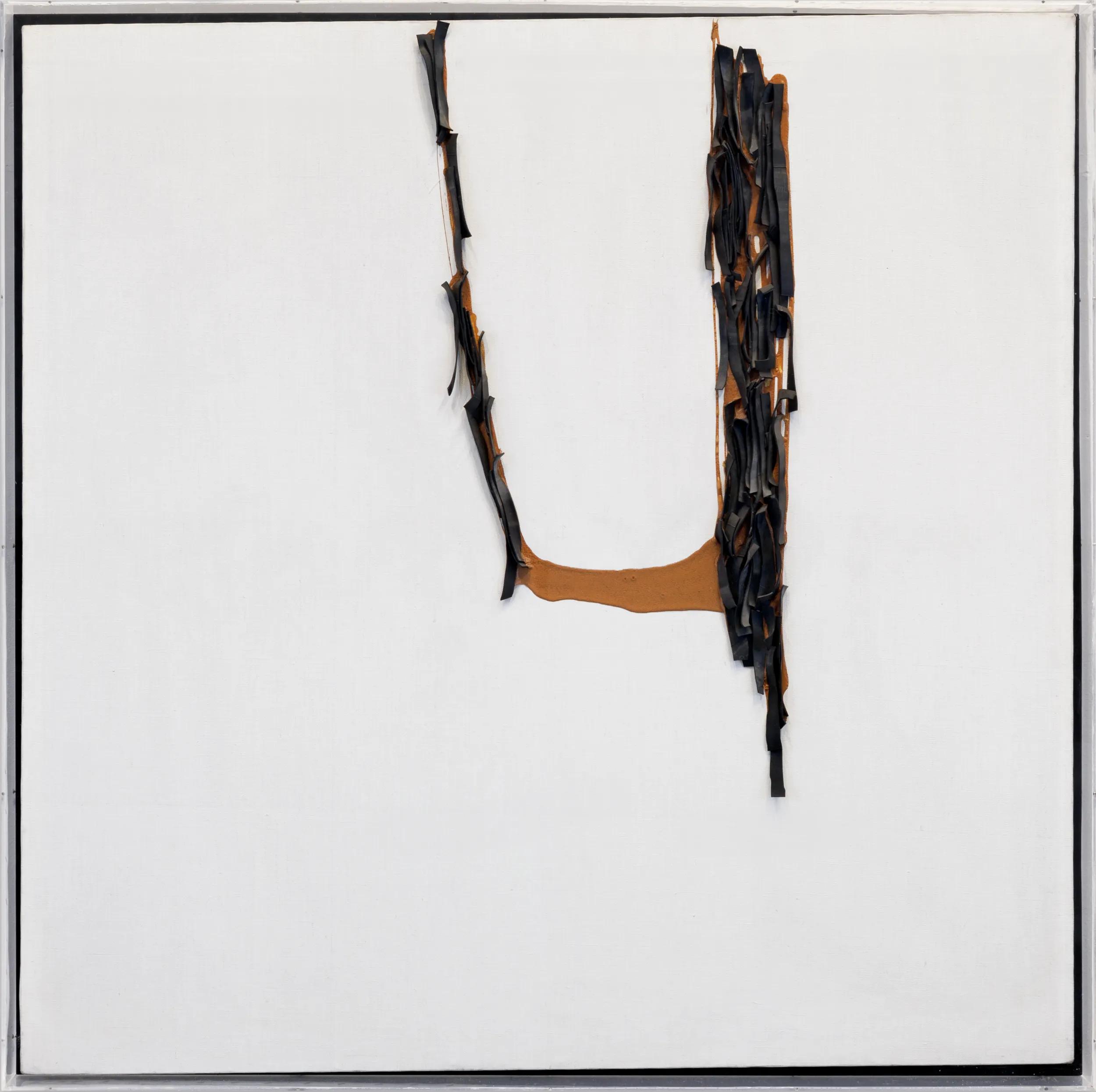 Image for exhibition titled Carol Rama
