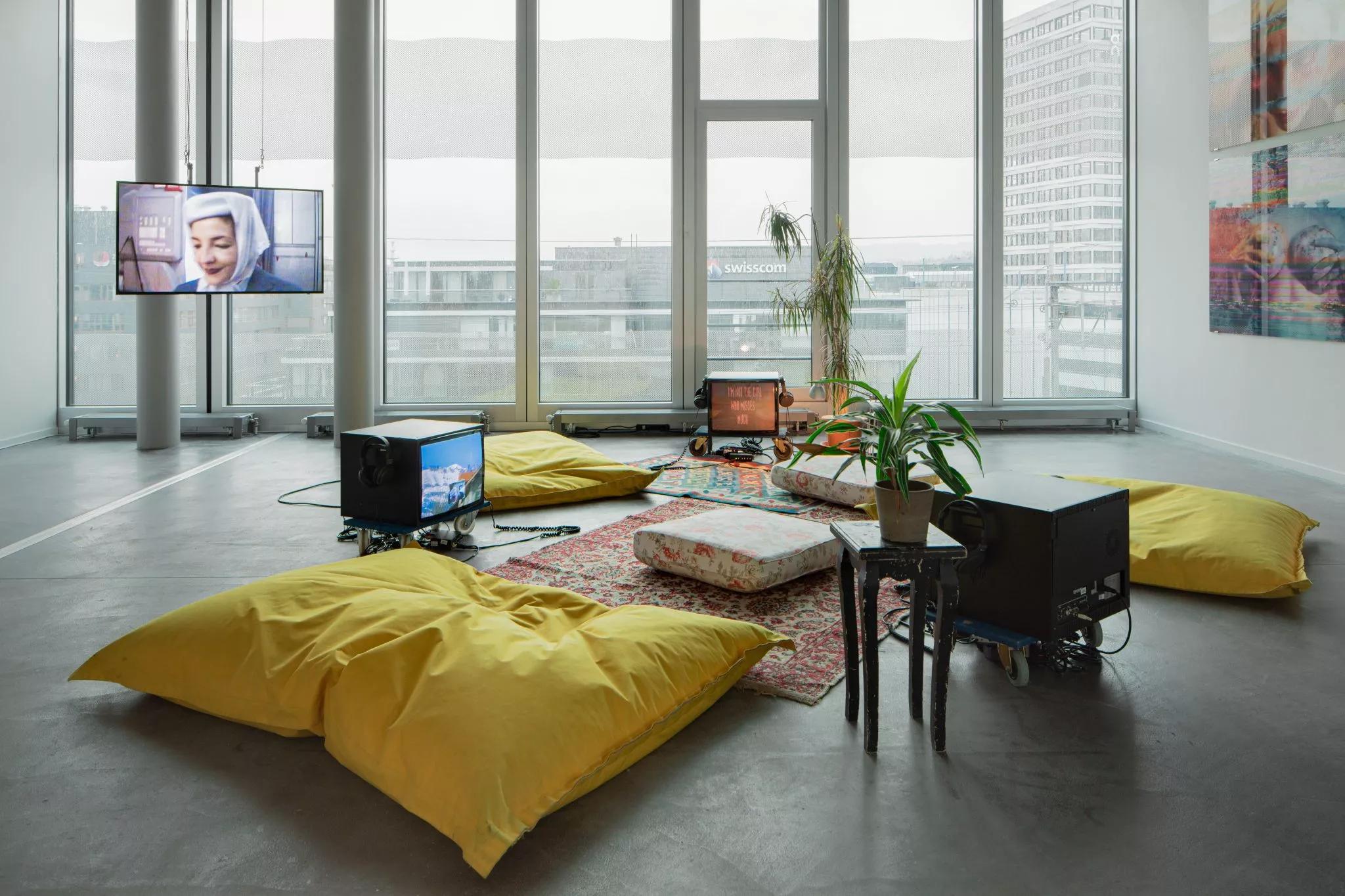 Image for PIPILOTTI RIST