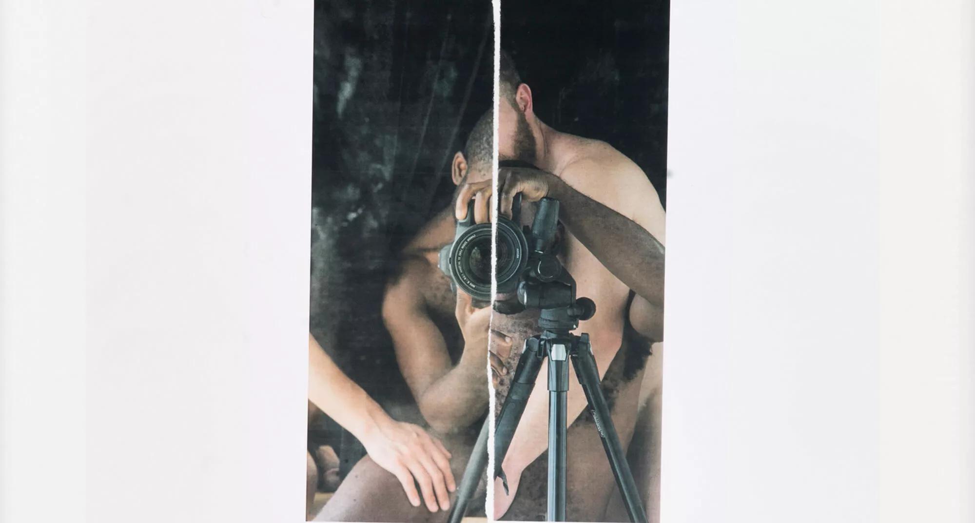 Hero image for exhibition titled  DOCUMENT